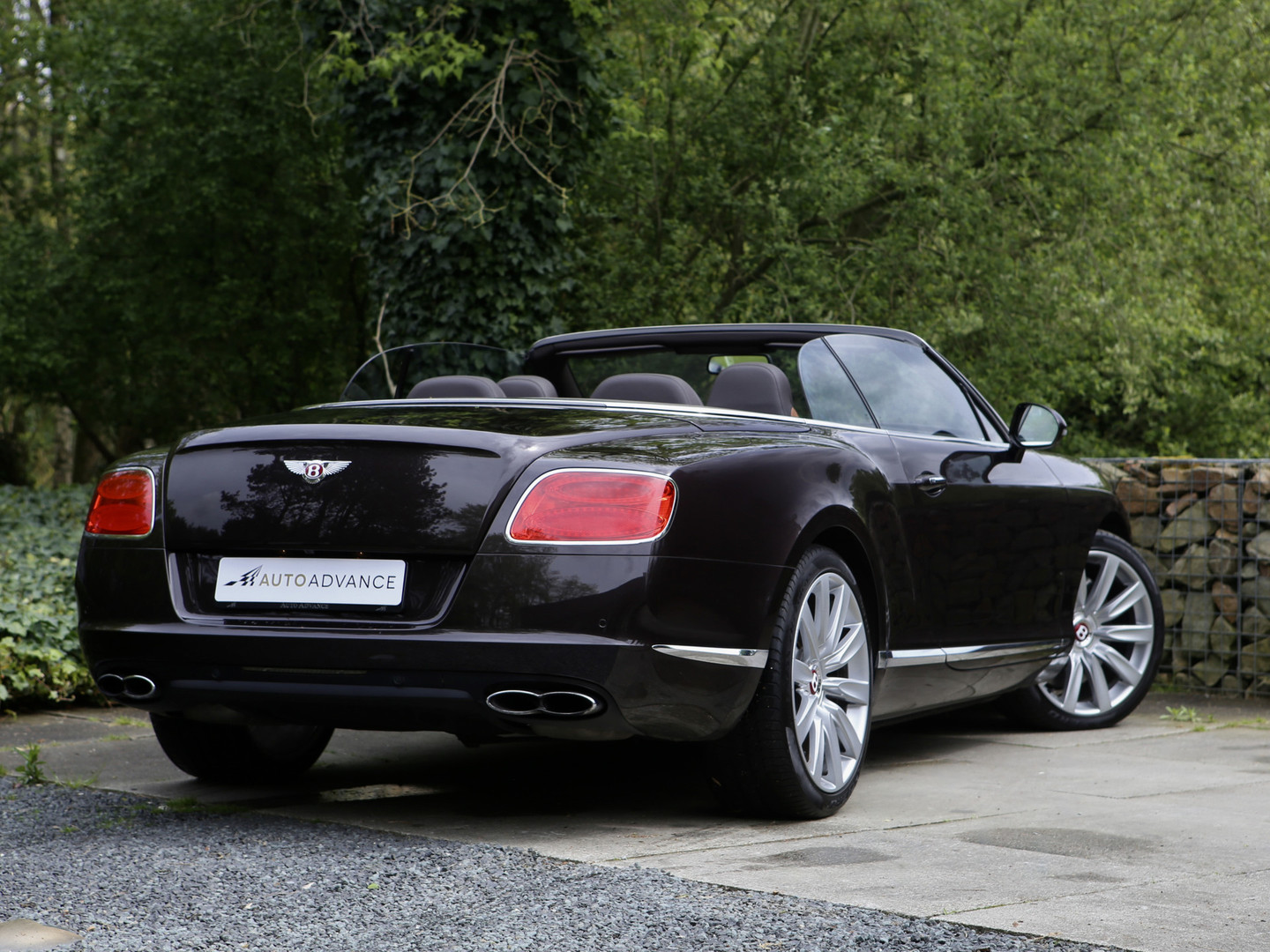Bentley