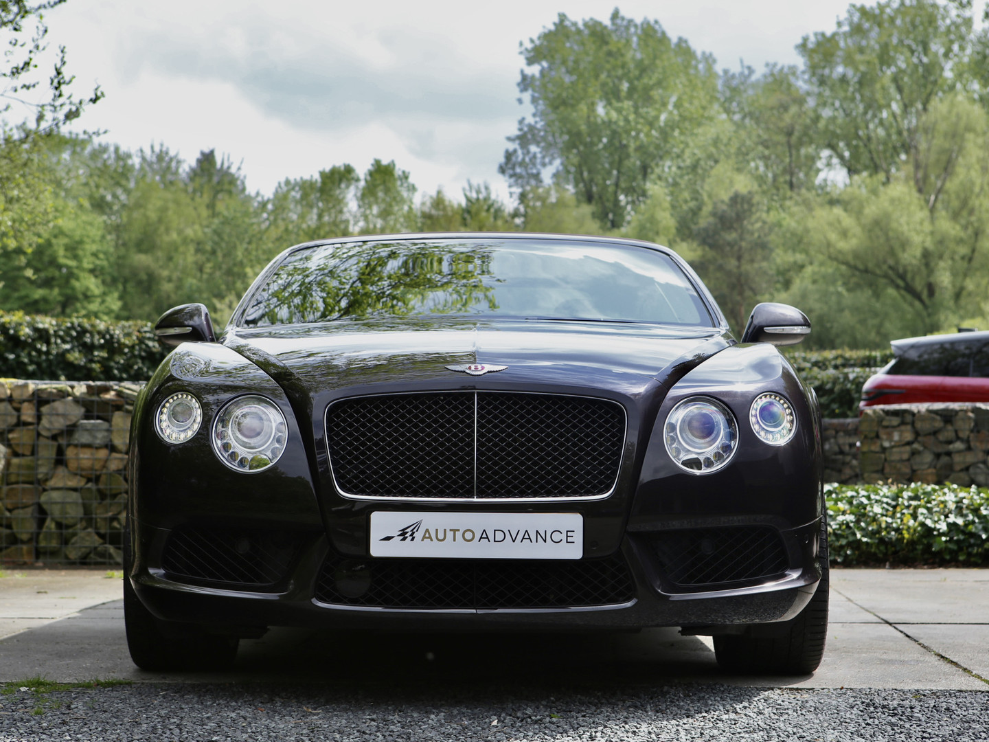 Bentley