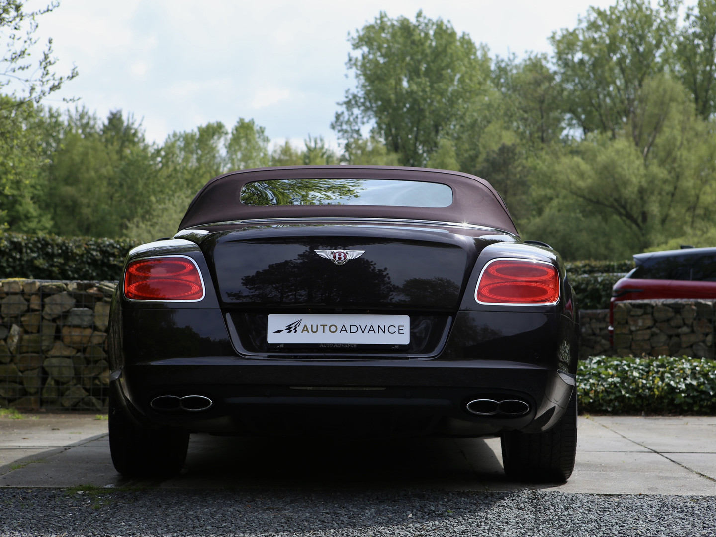 Bentley