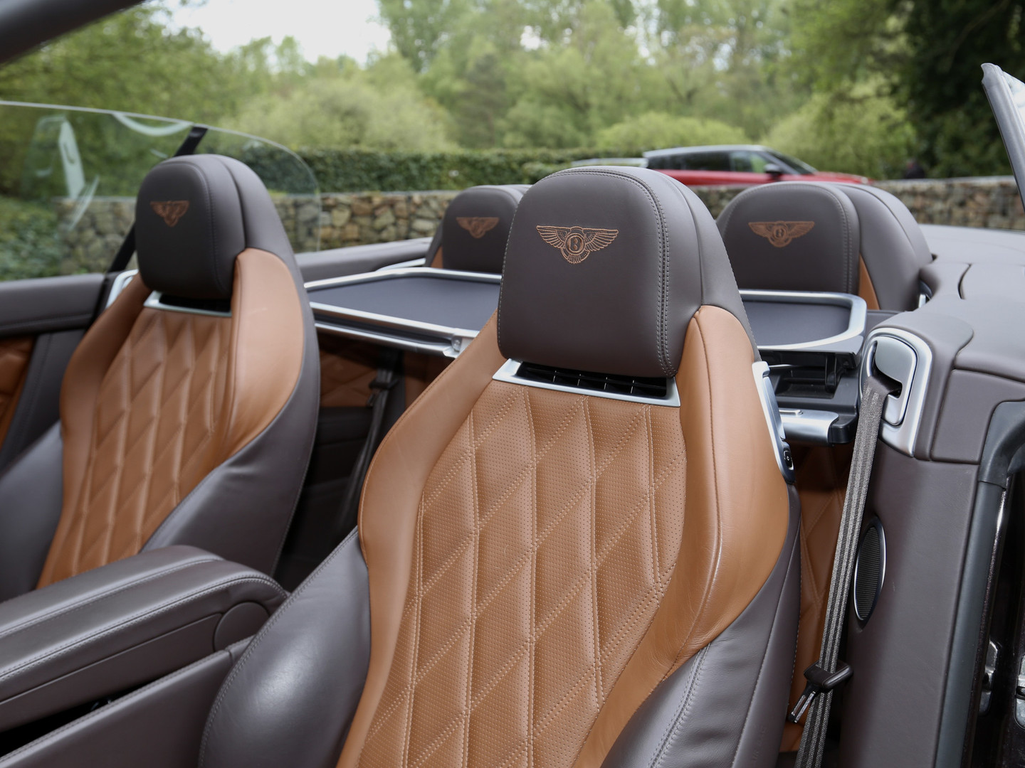 Bentley