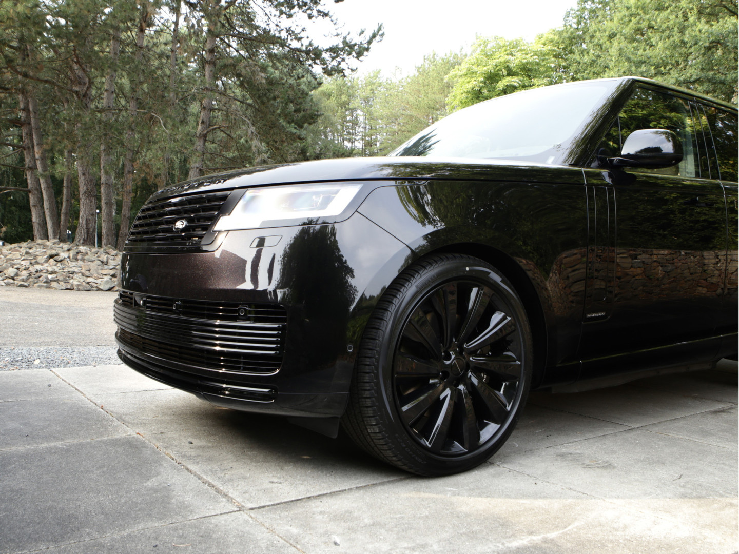 Land Rover