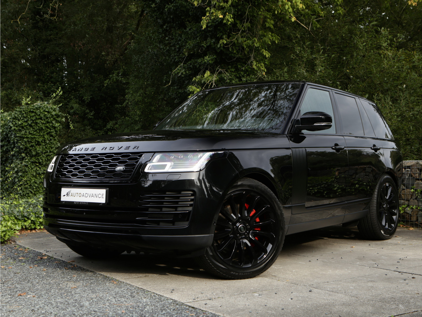 Land Rover