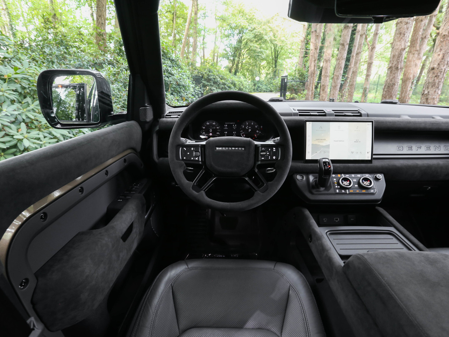 Land Rover
