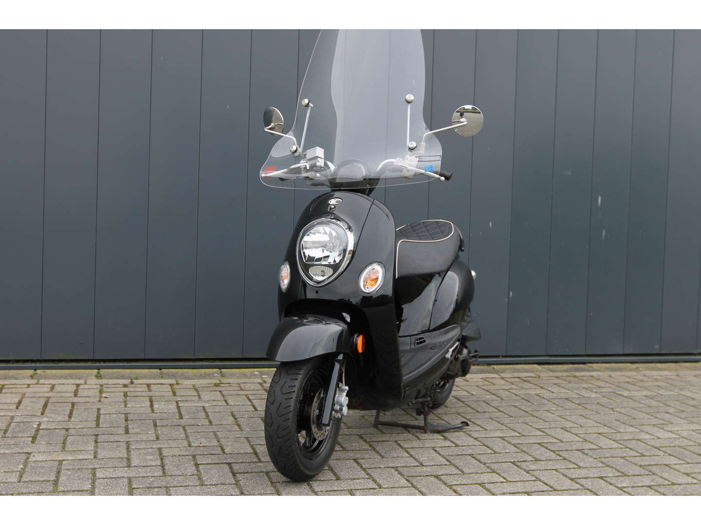 Kymco