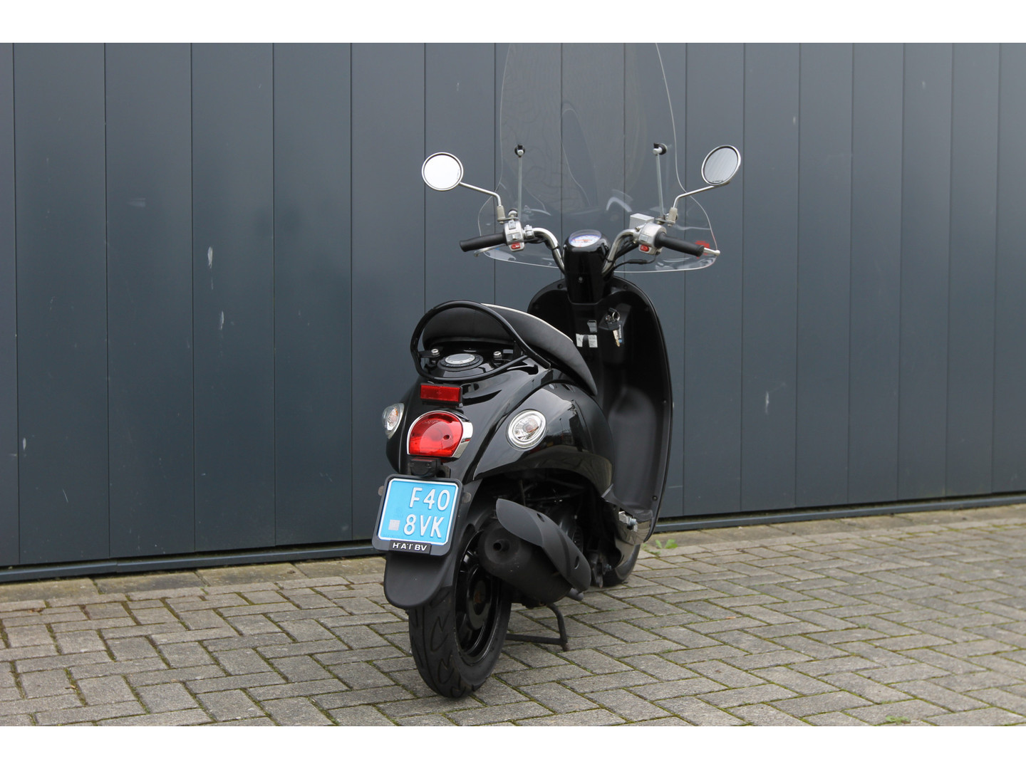 Kymco