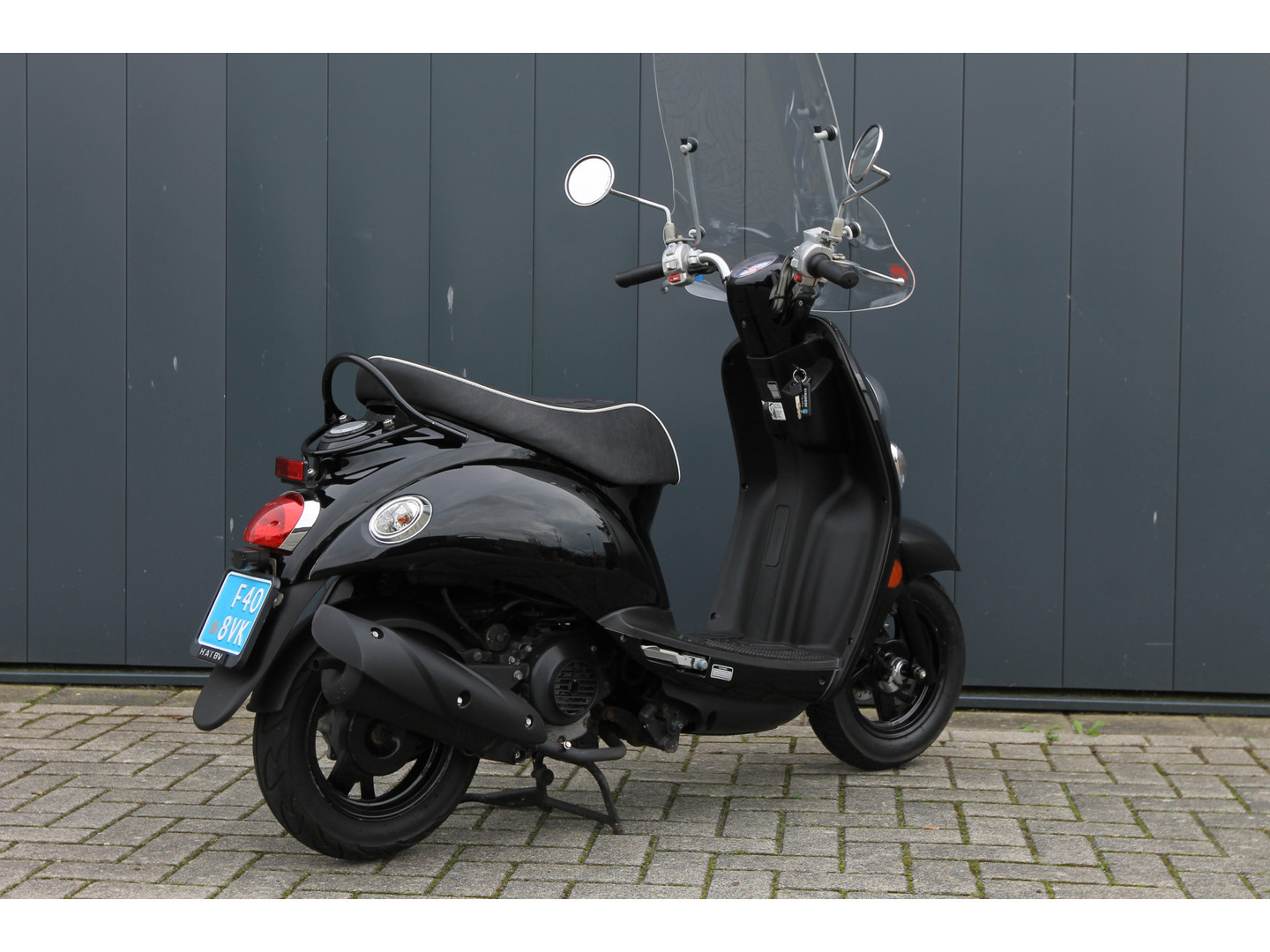 Kymco