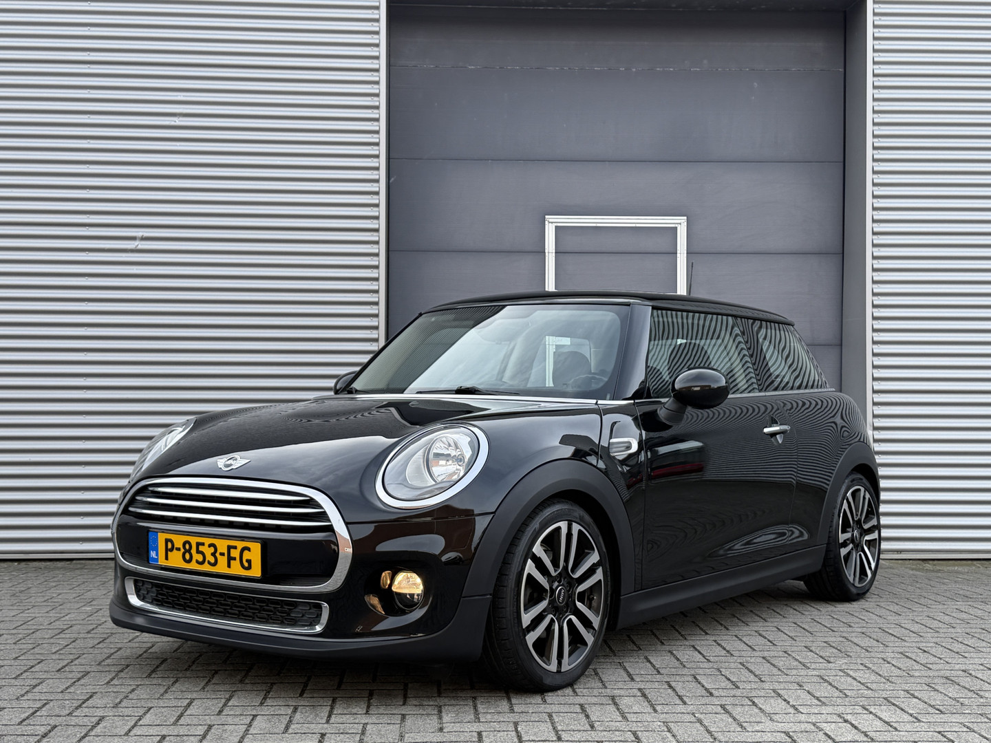 MINI MINI