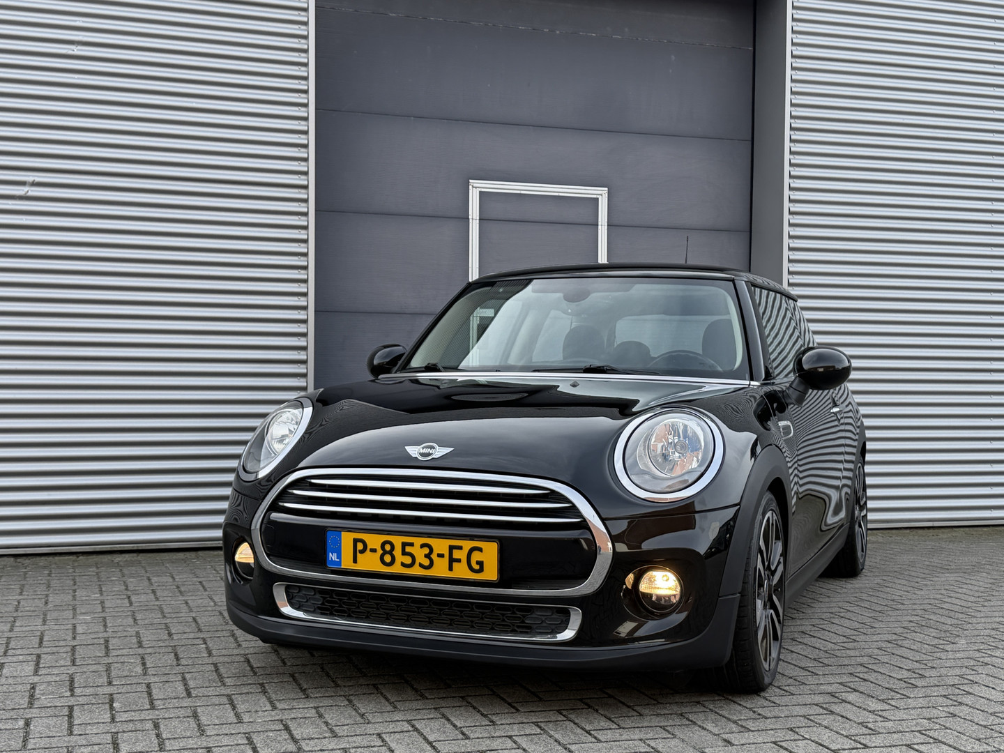 MINI MINI