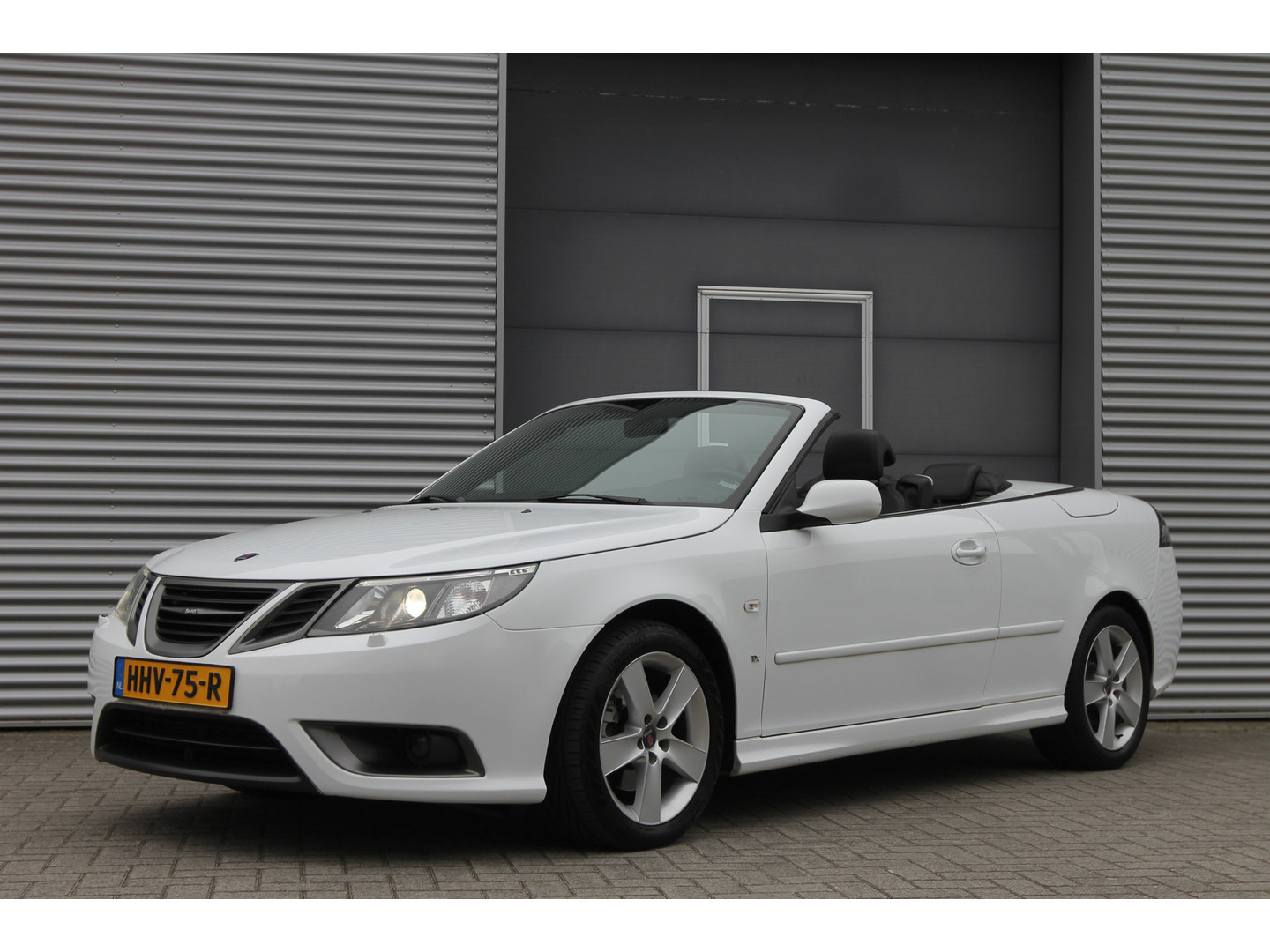 Saab Saab
