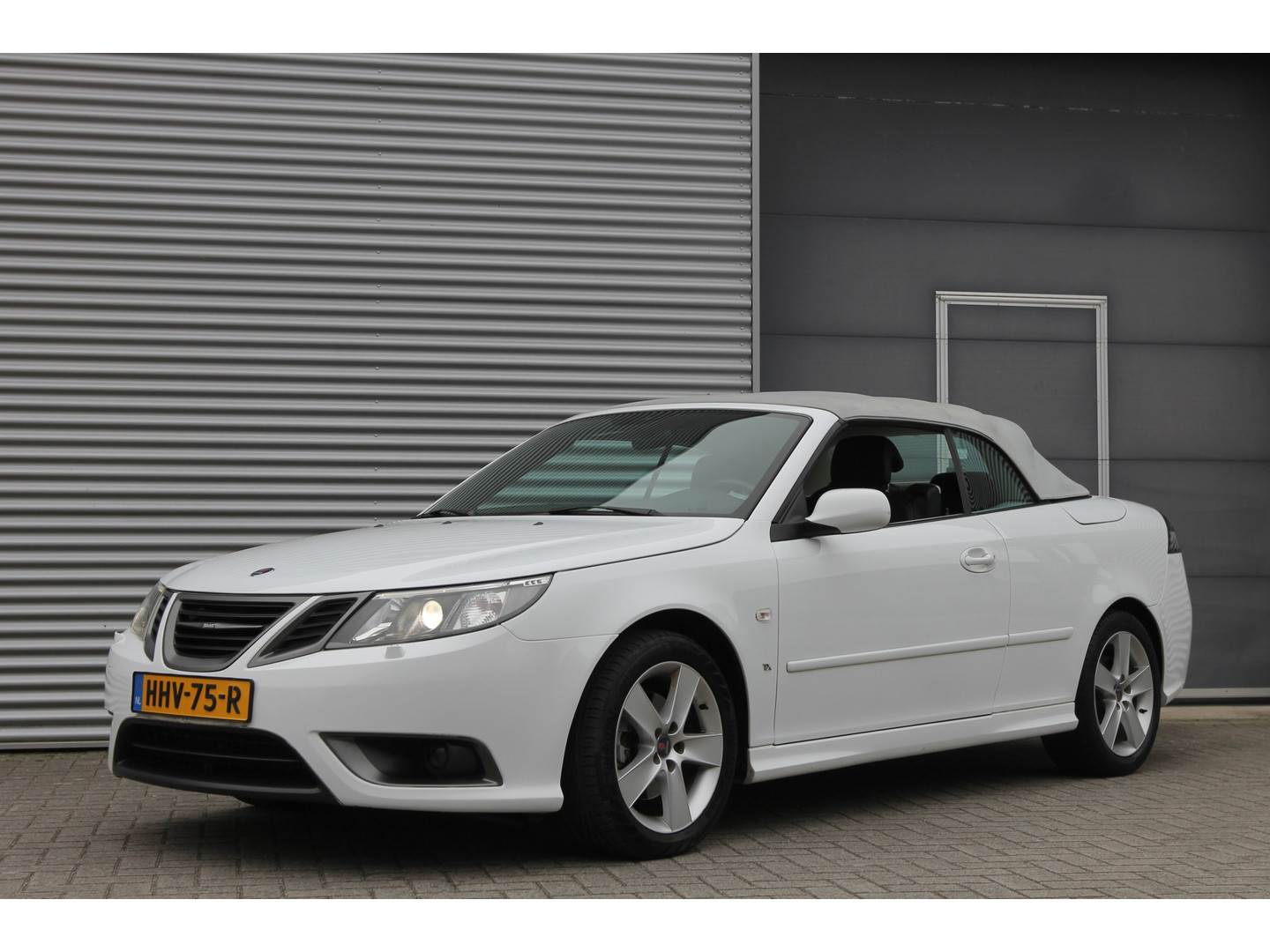 Saab Saab