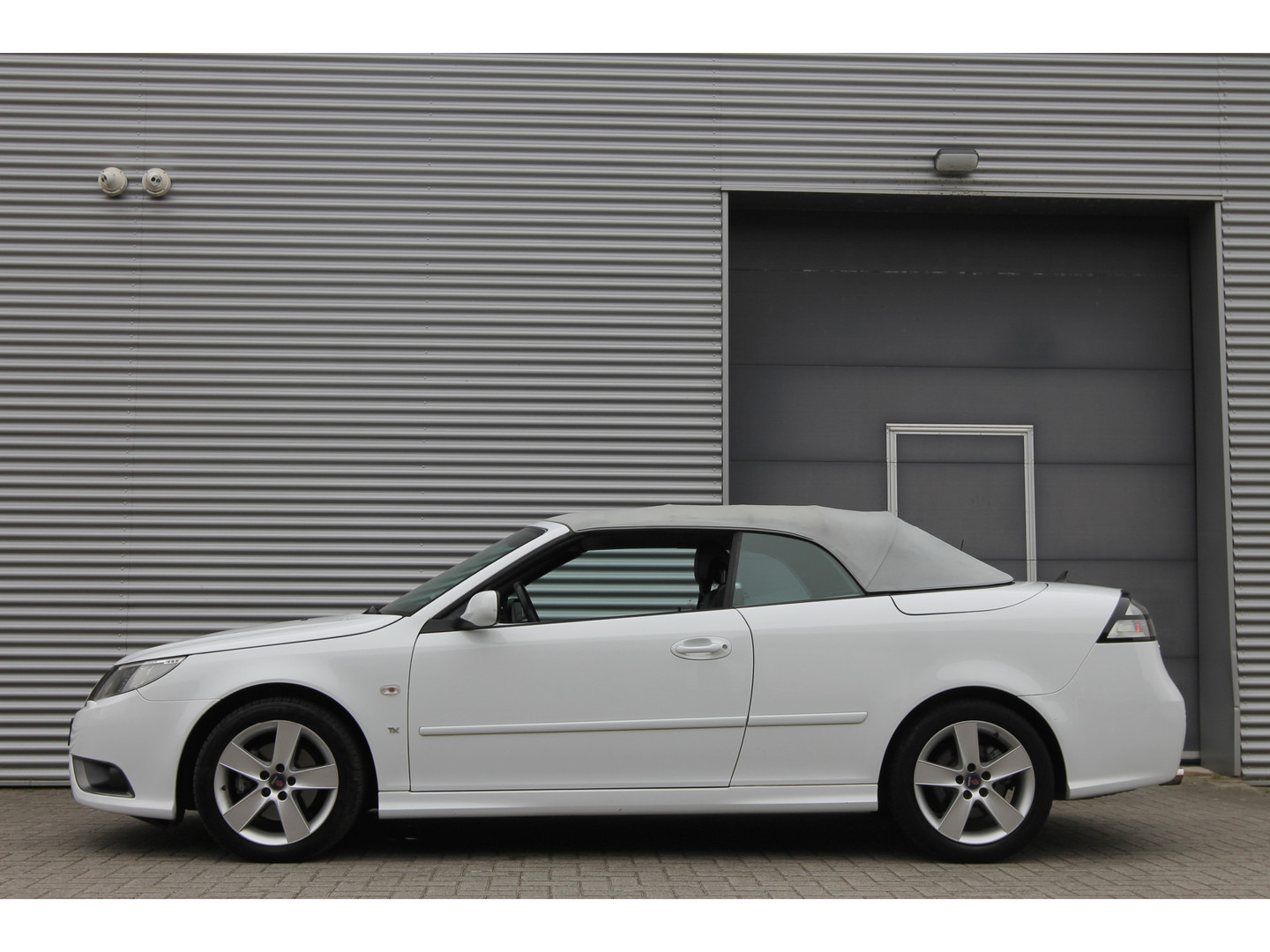 Saab Saab