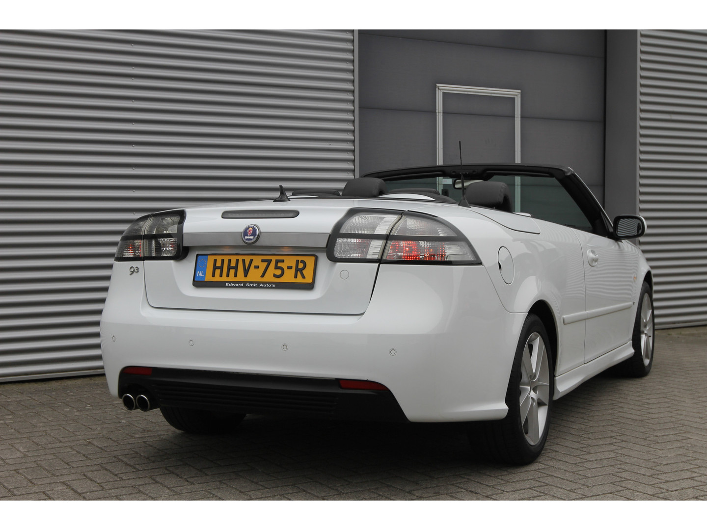 Saab Saab