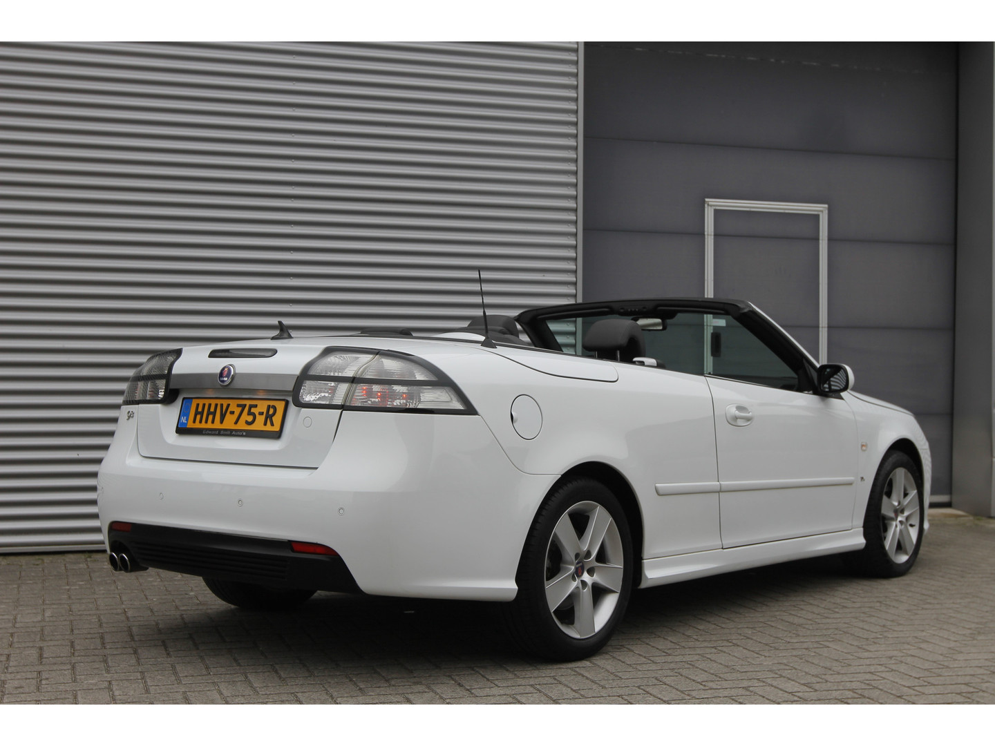 Saab Saab