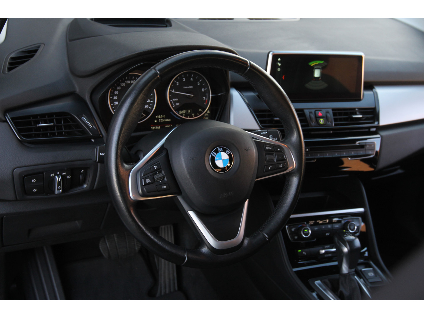BMW BMW