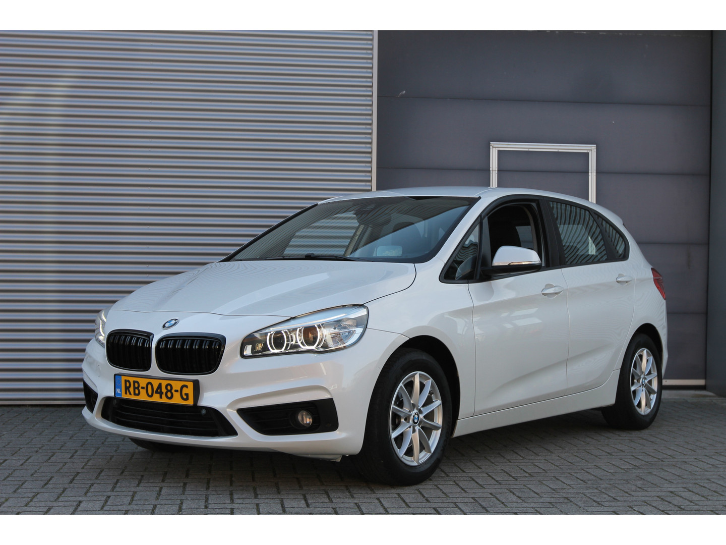 BMW BMW