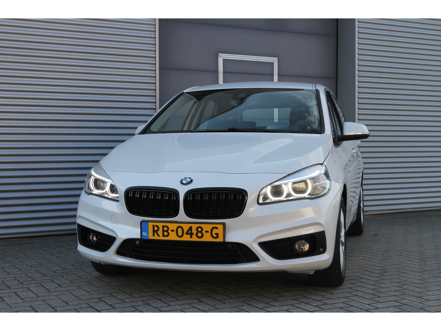 BMW BMW