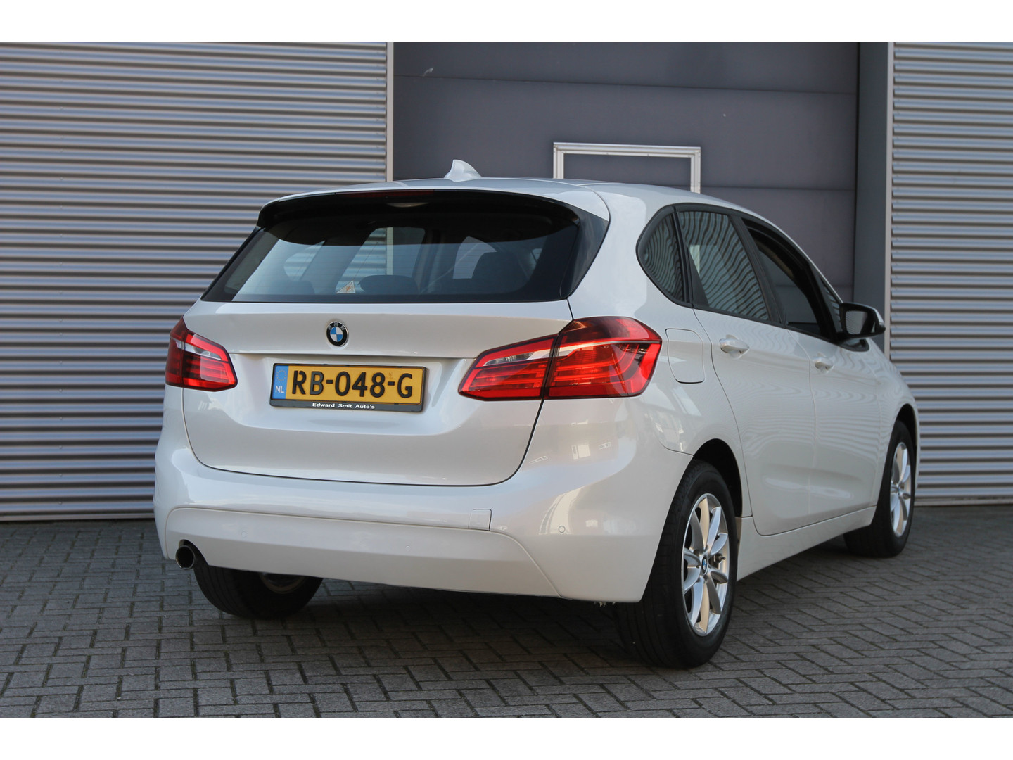 BMW BMW