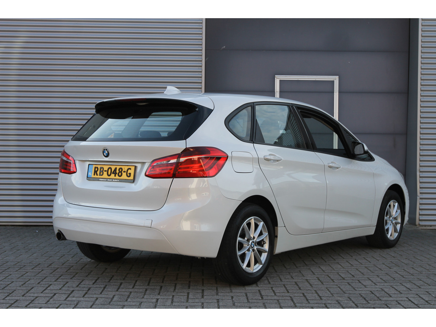 BMW BMW