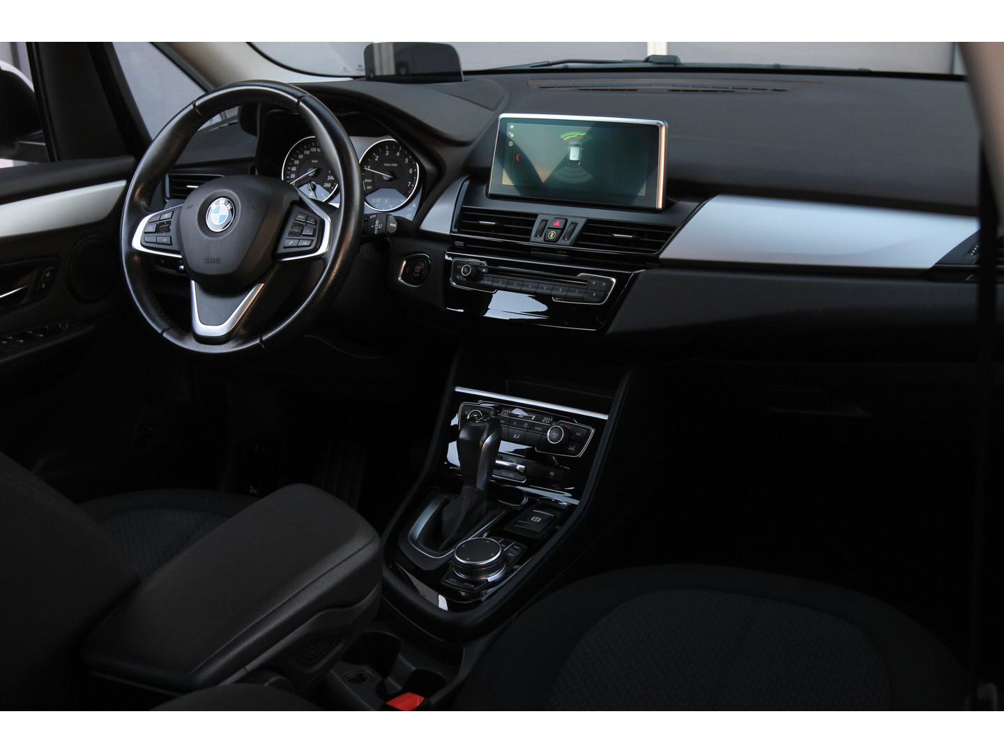BMW BMW