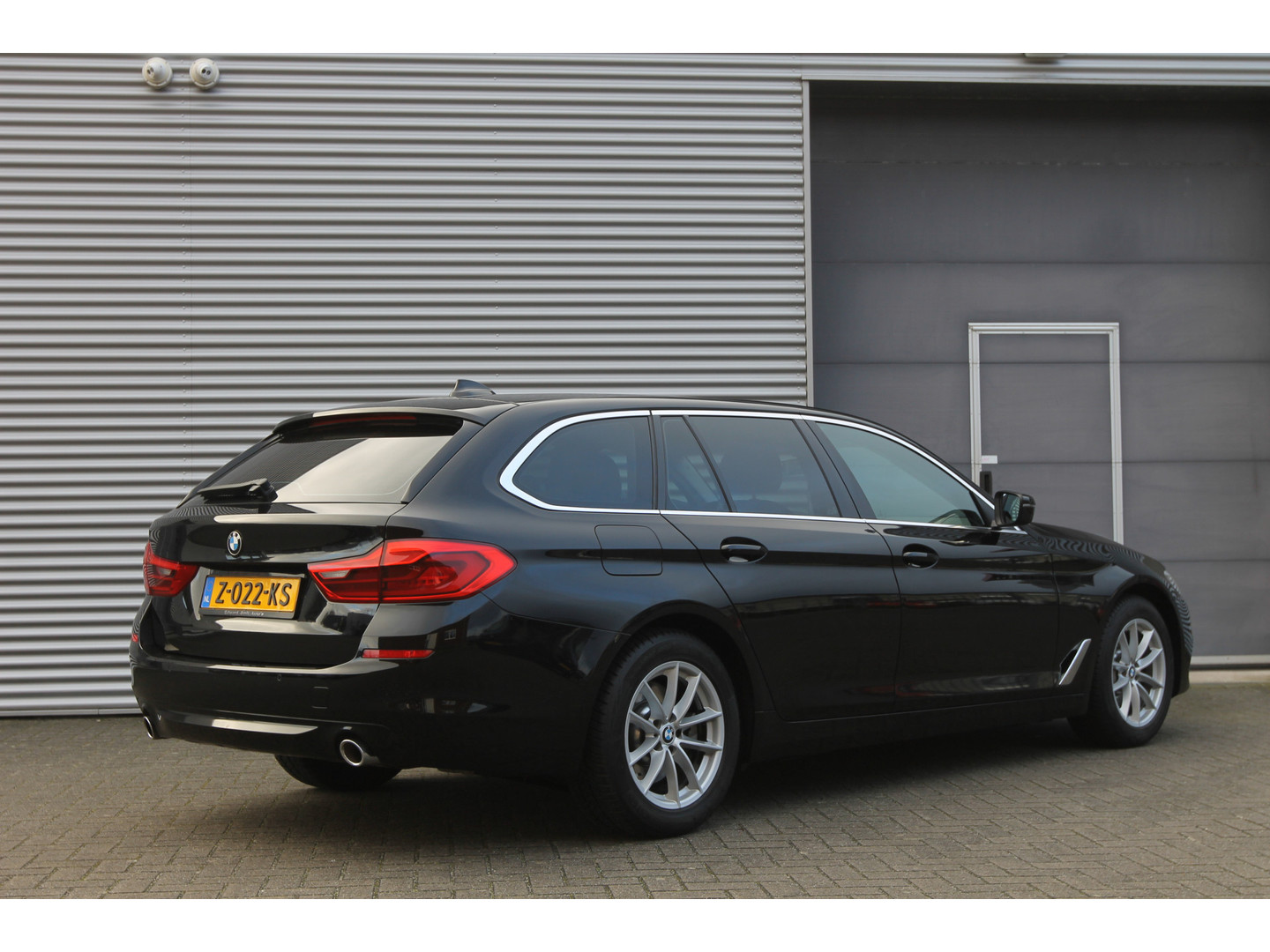 BMW