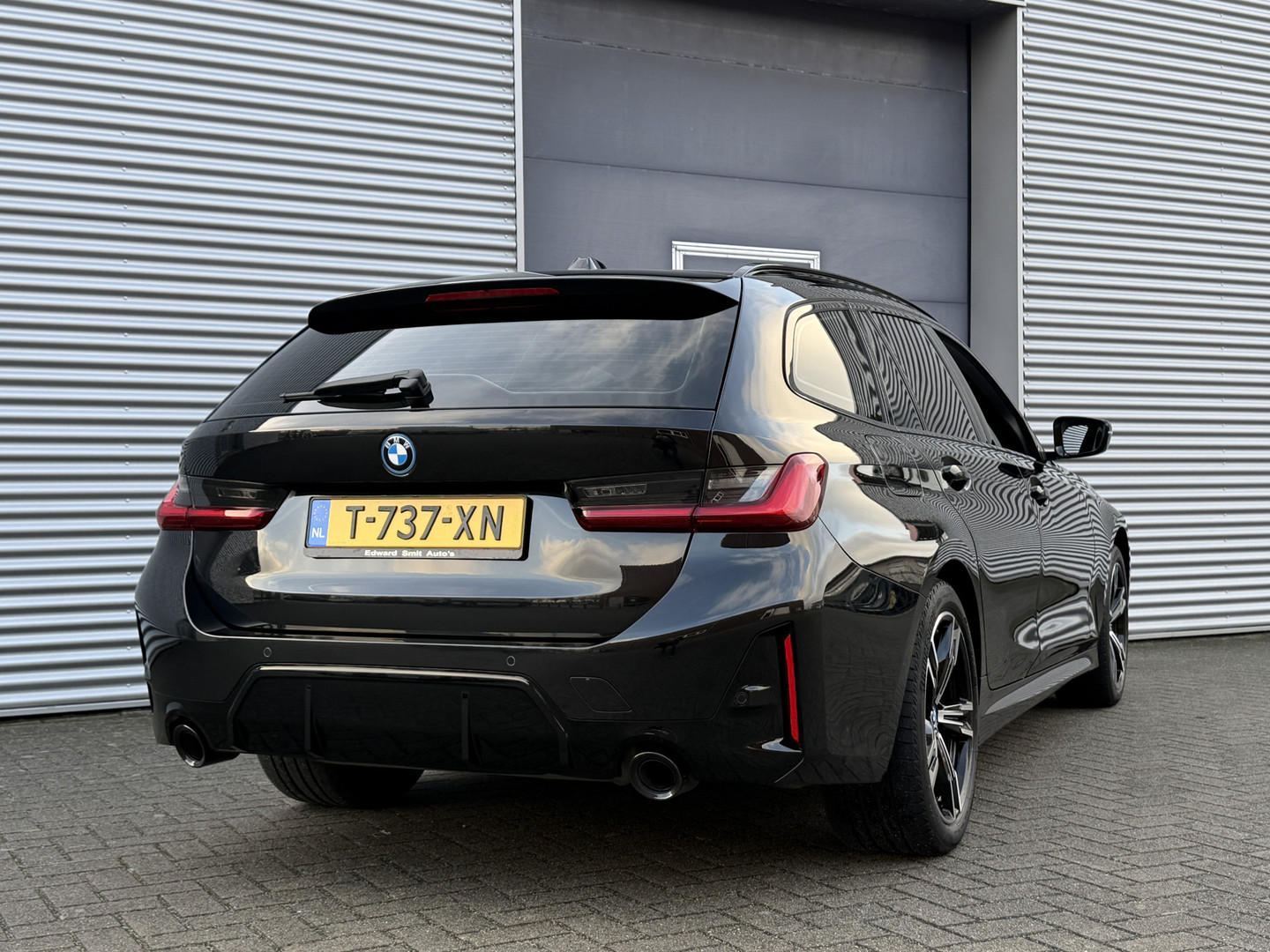 BMW BMW
