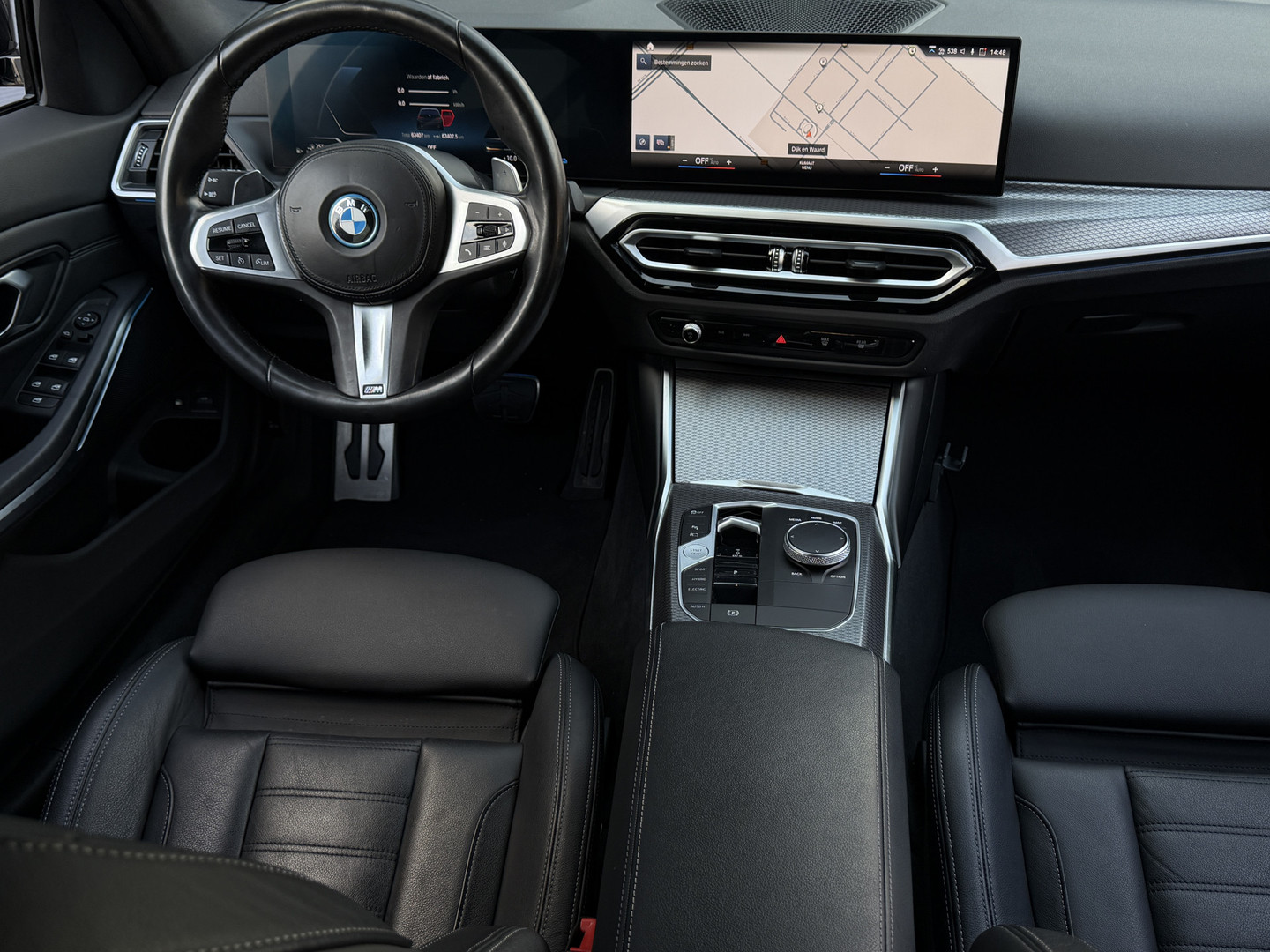 BMW BMW