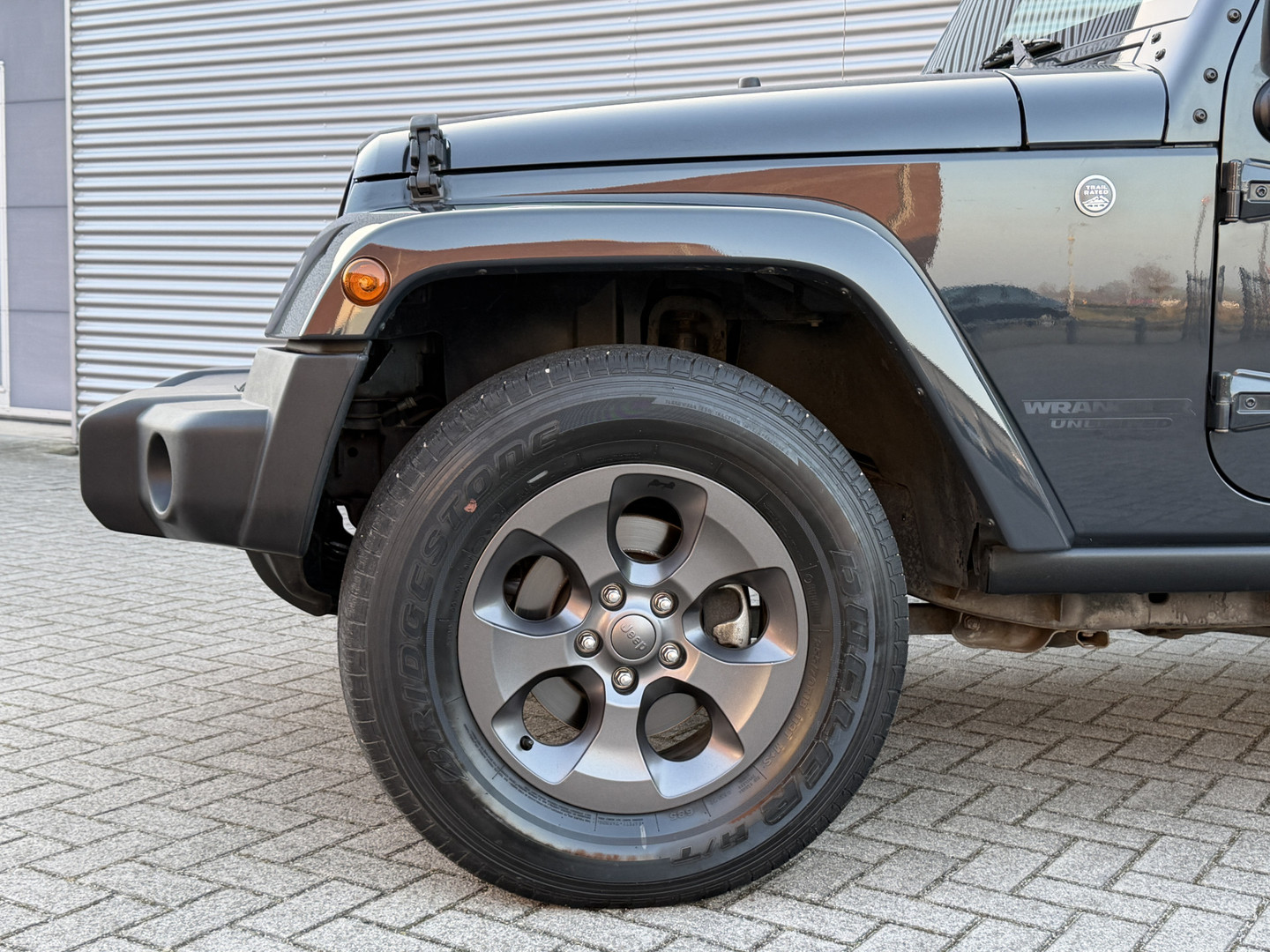 Jeep