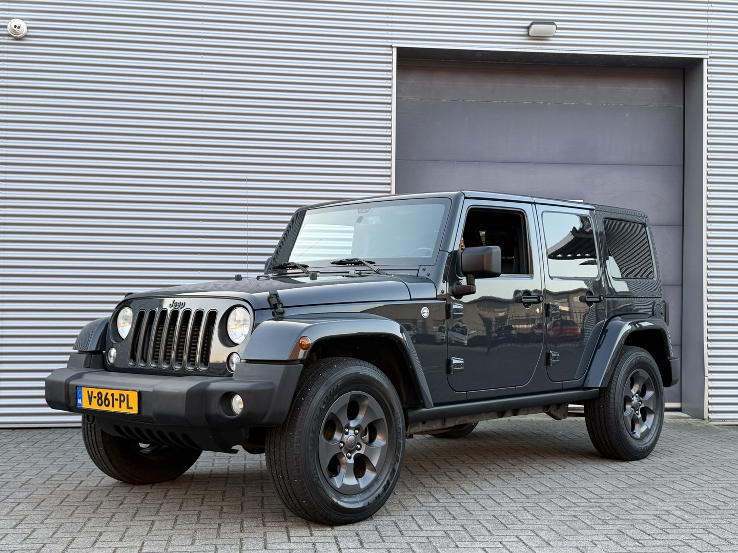Jeep
