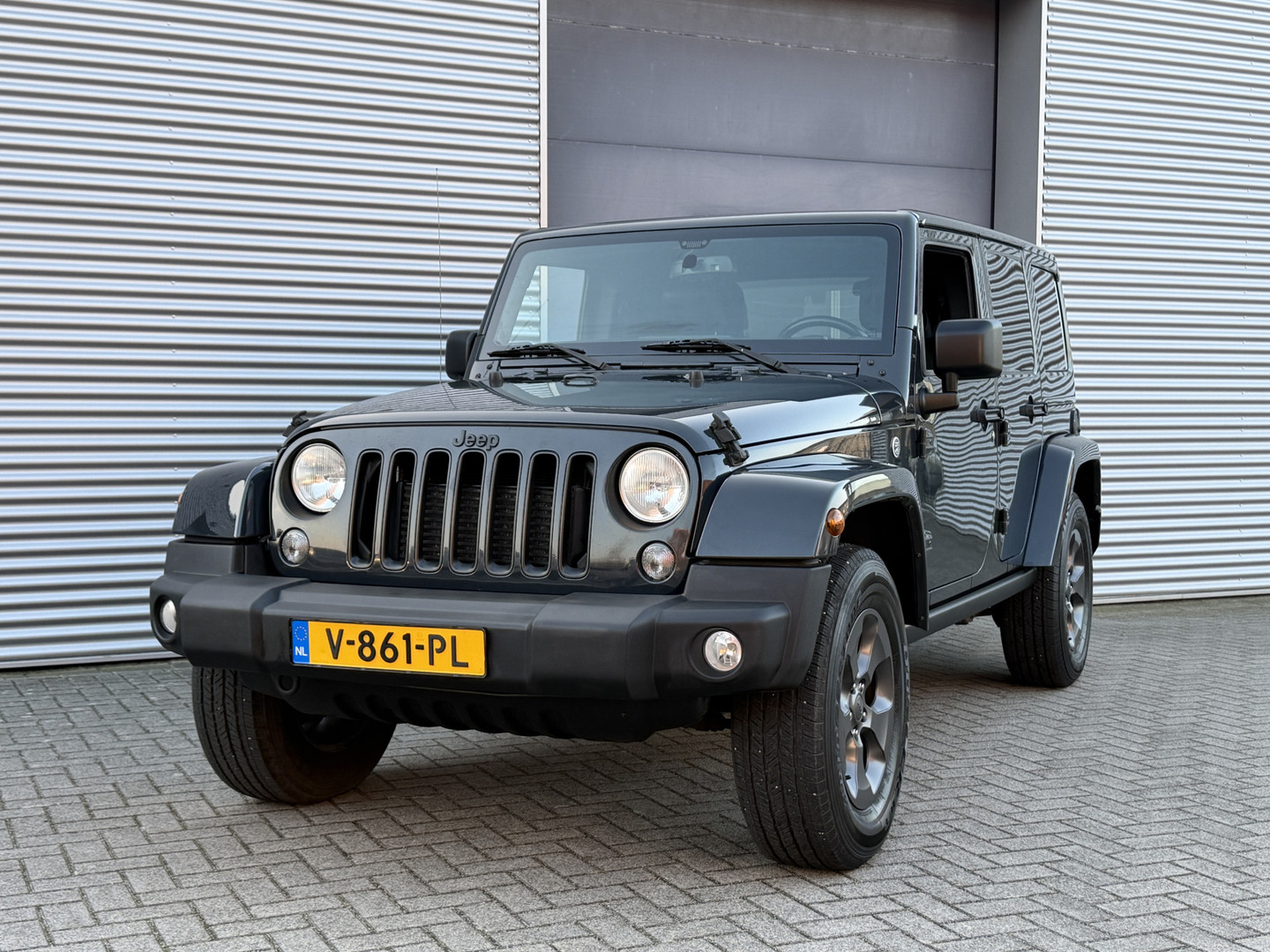 Jeep