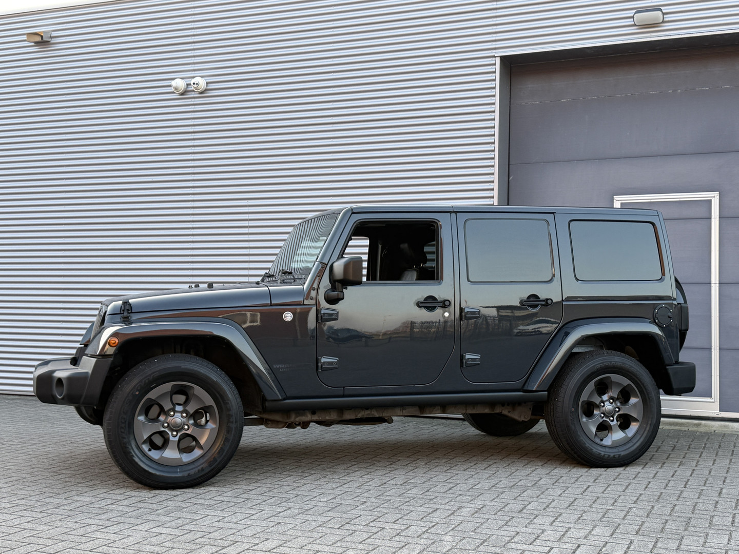 Jeep