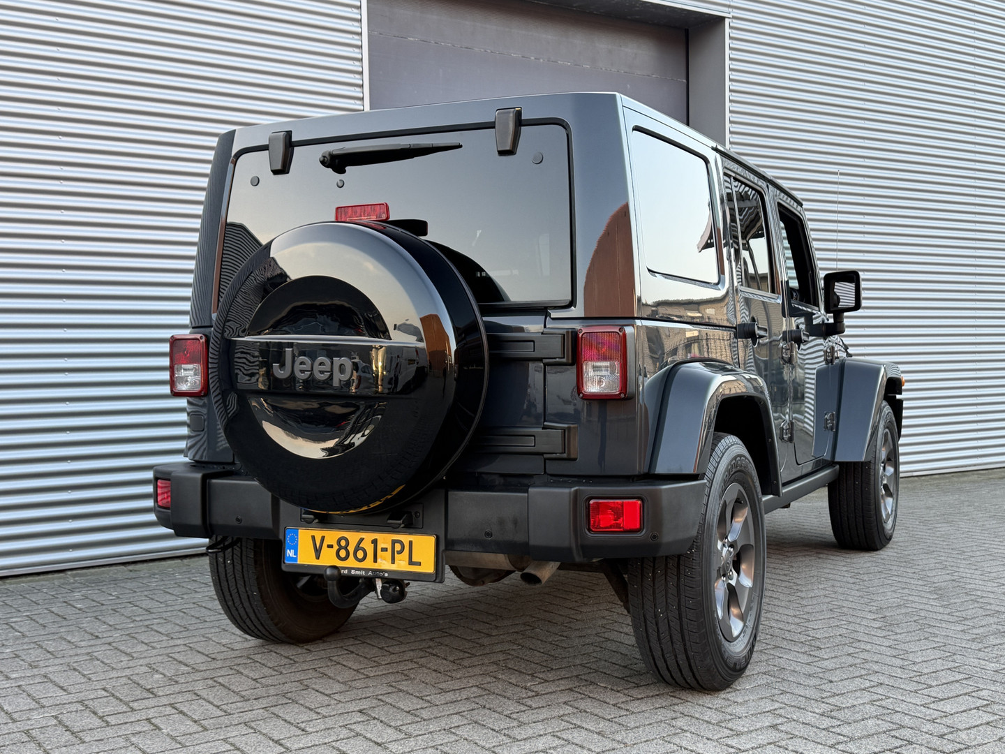 Jeep