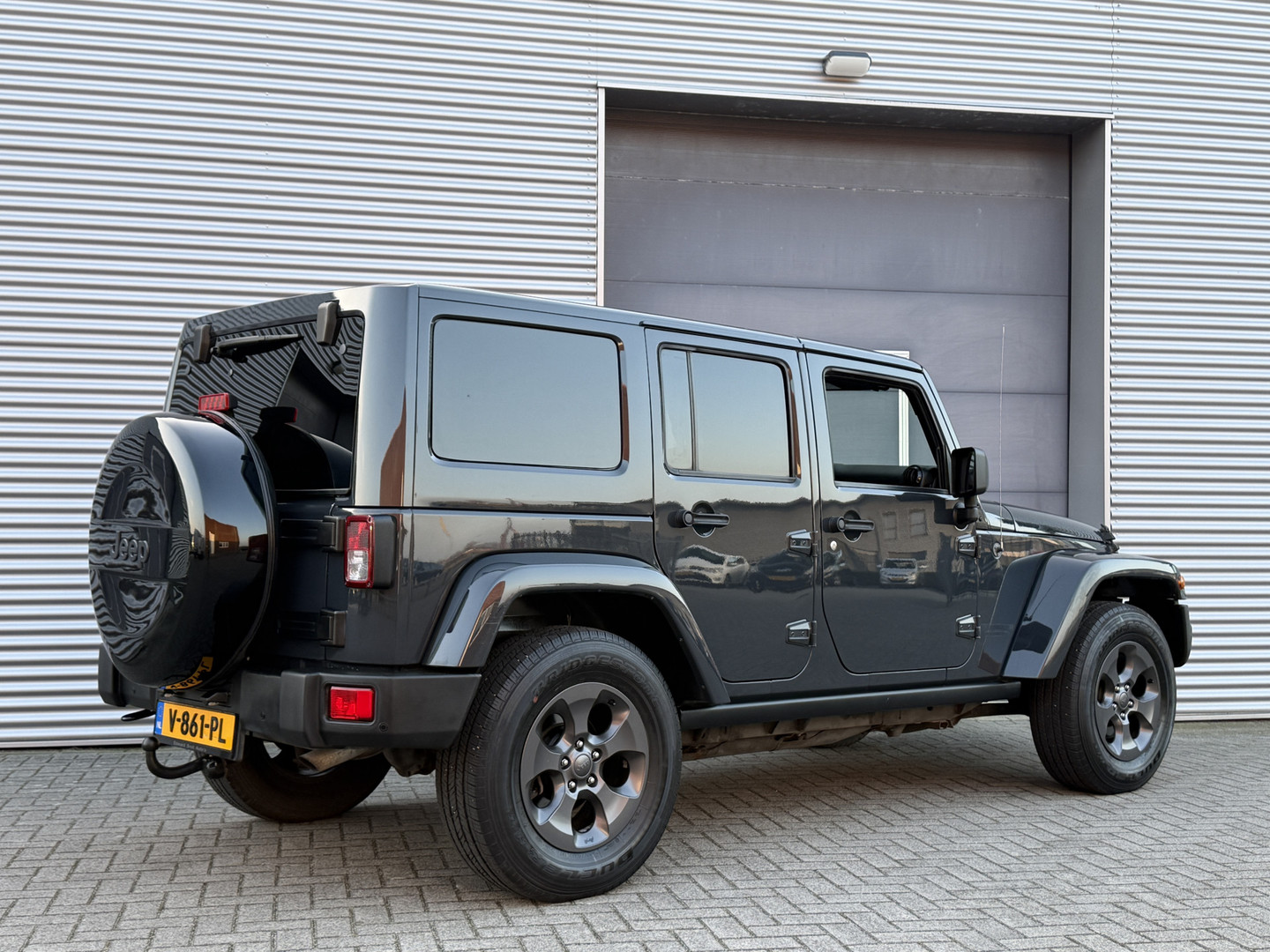 Jeep
