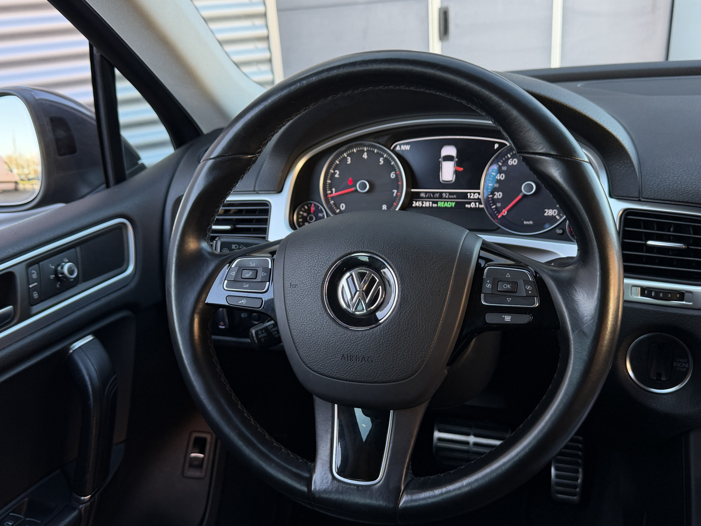 Volkswagen