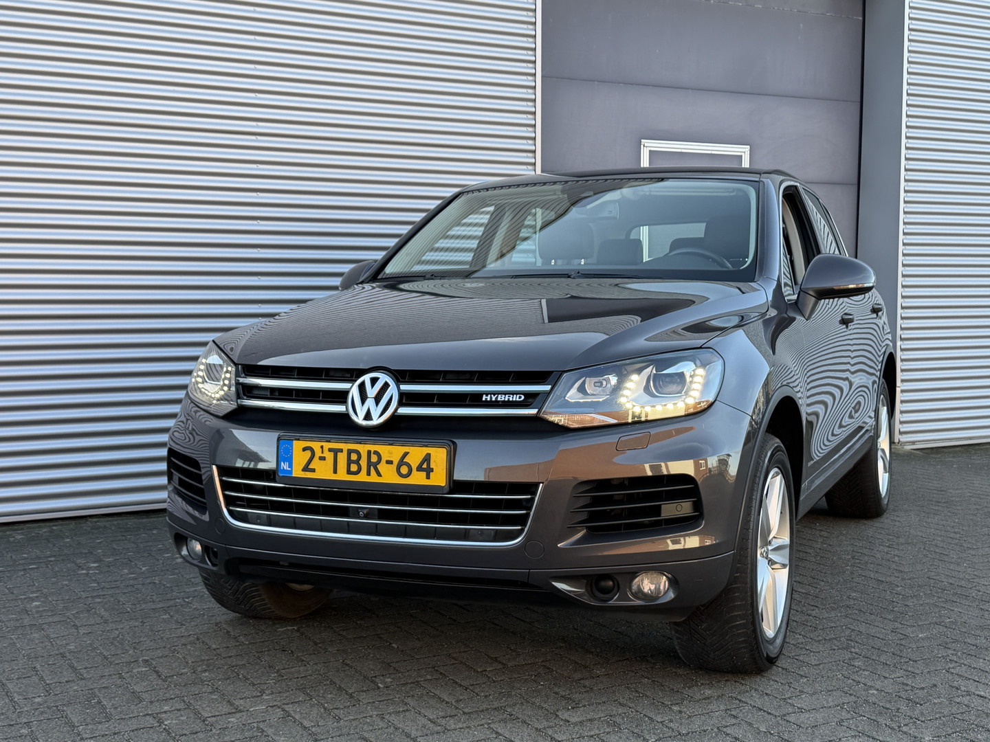 Volkswagen