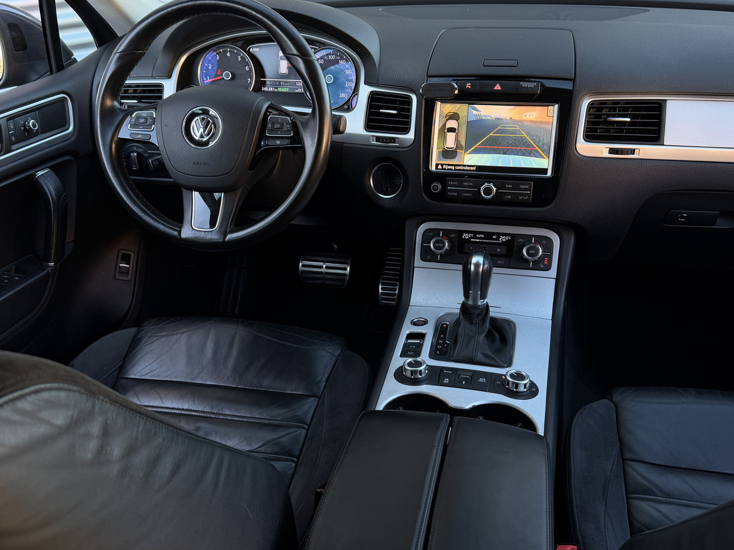 Volkswagen
