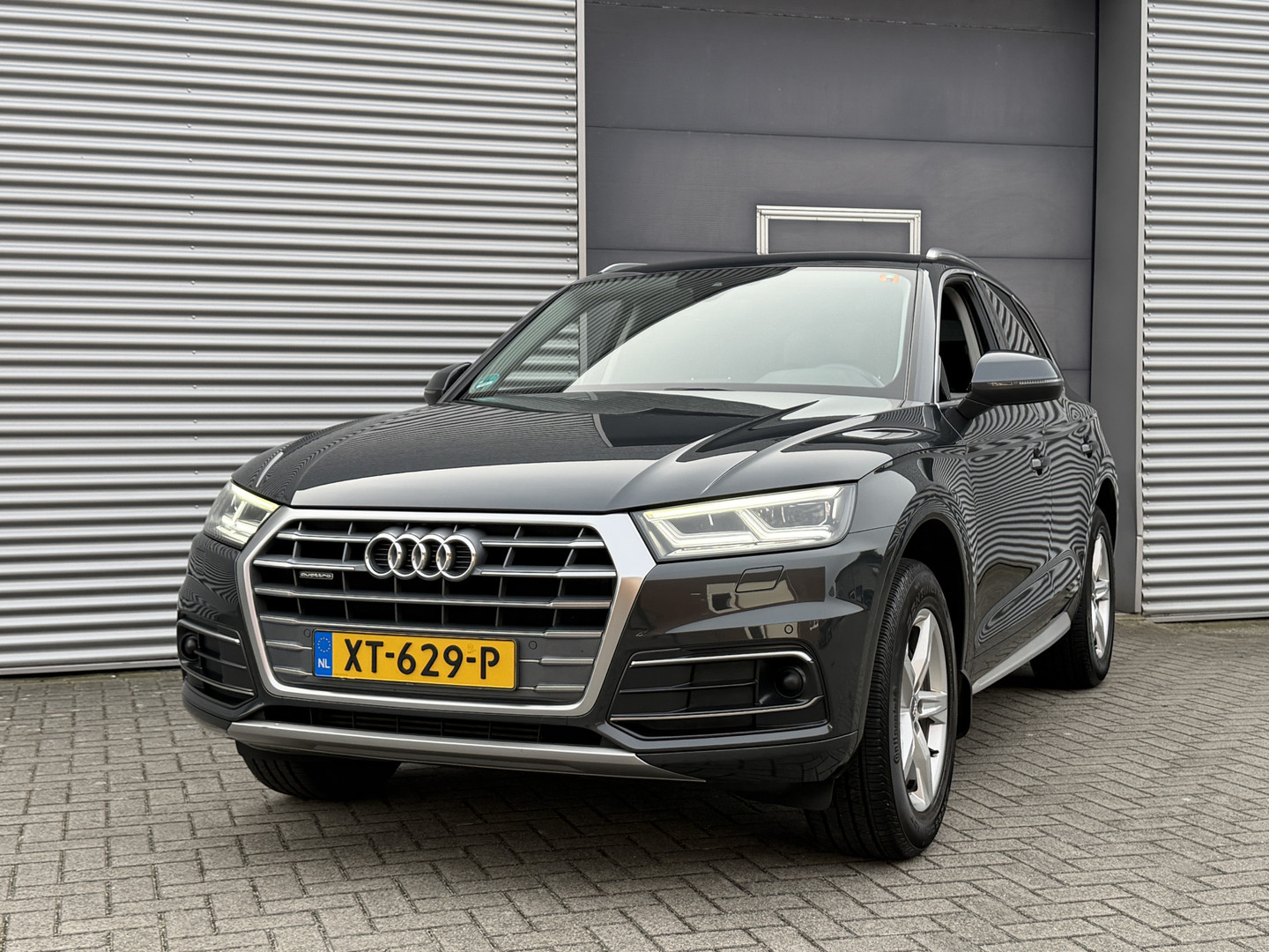 Audi