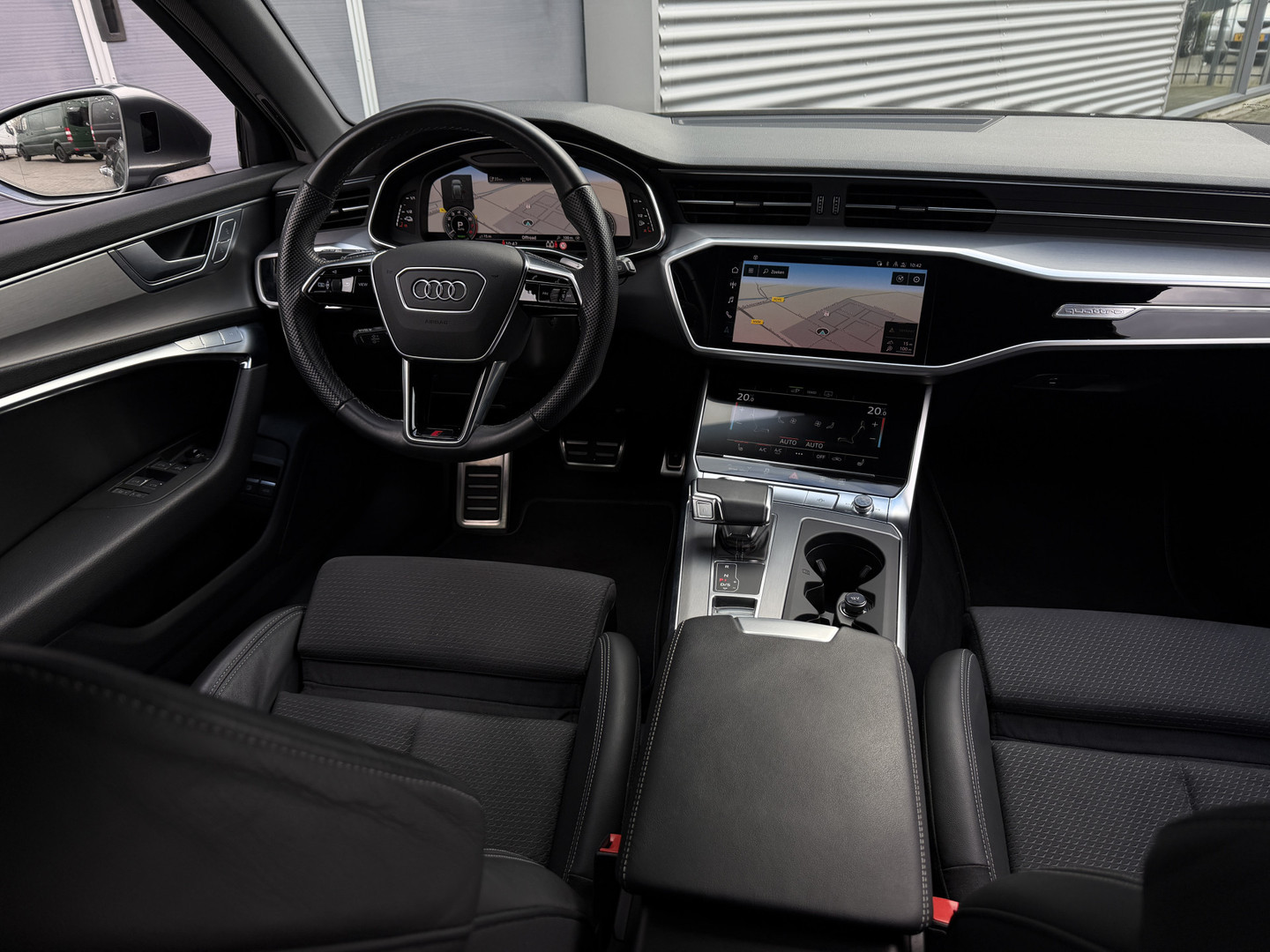 Audi