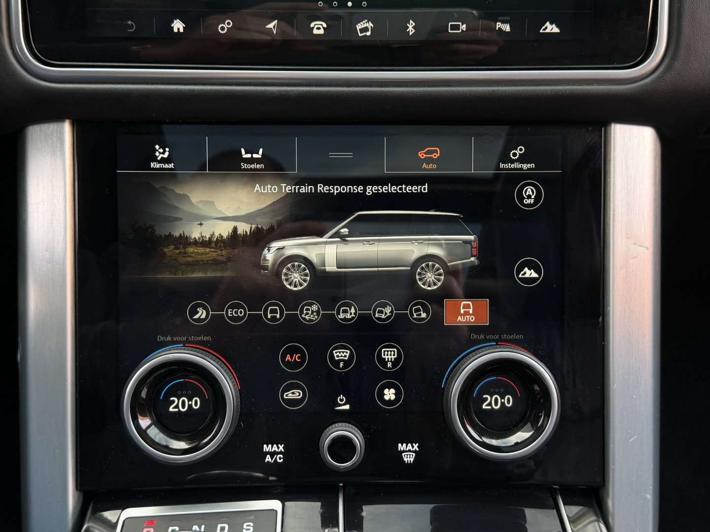 Land Rover Land Rover