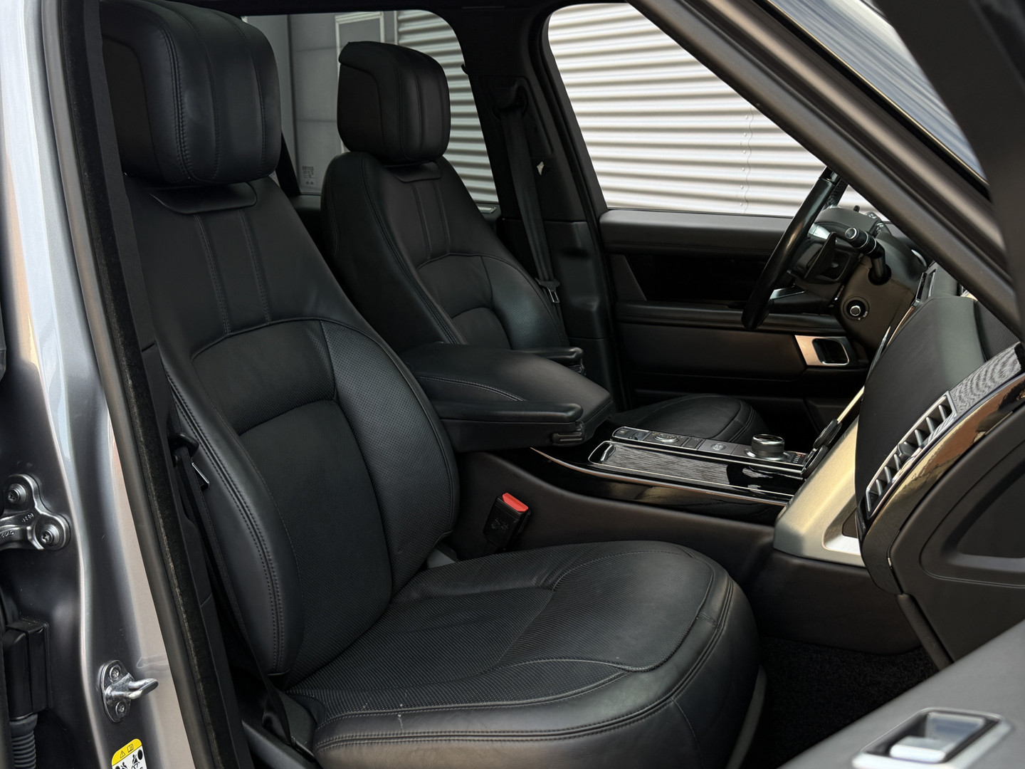Land Rover Land Rover