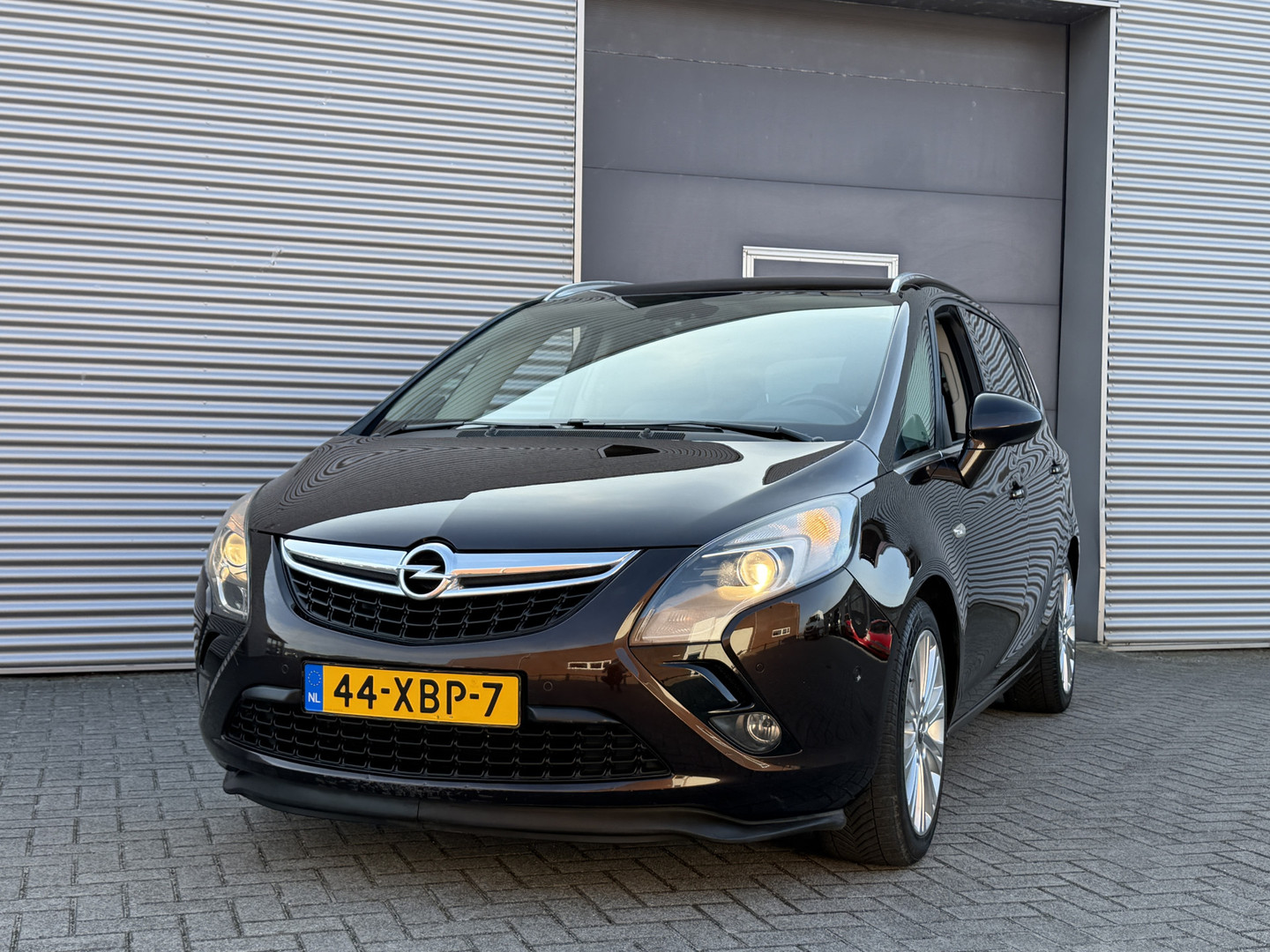 Opel