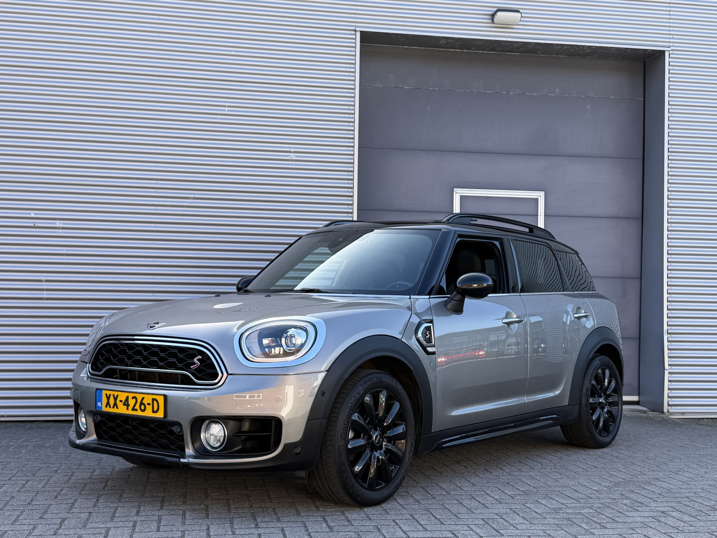 MINI