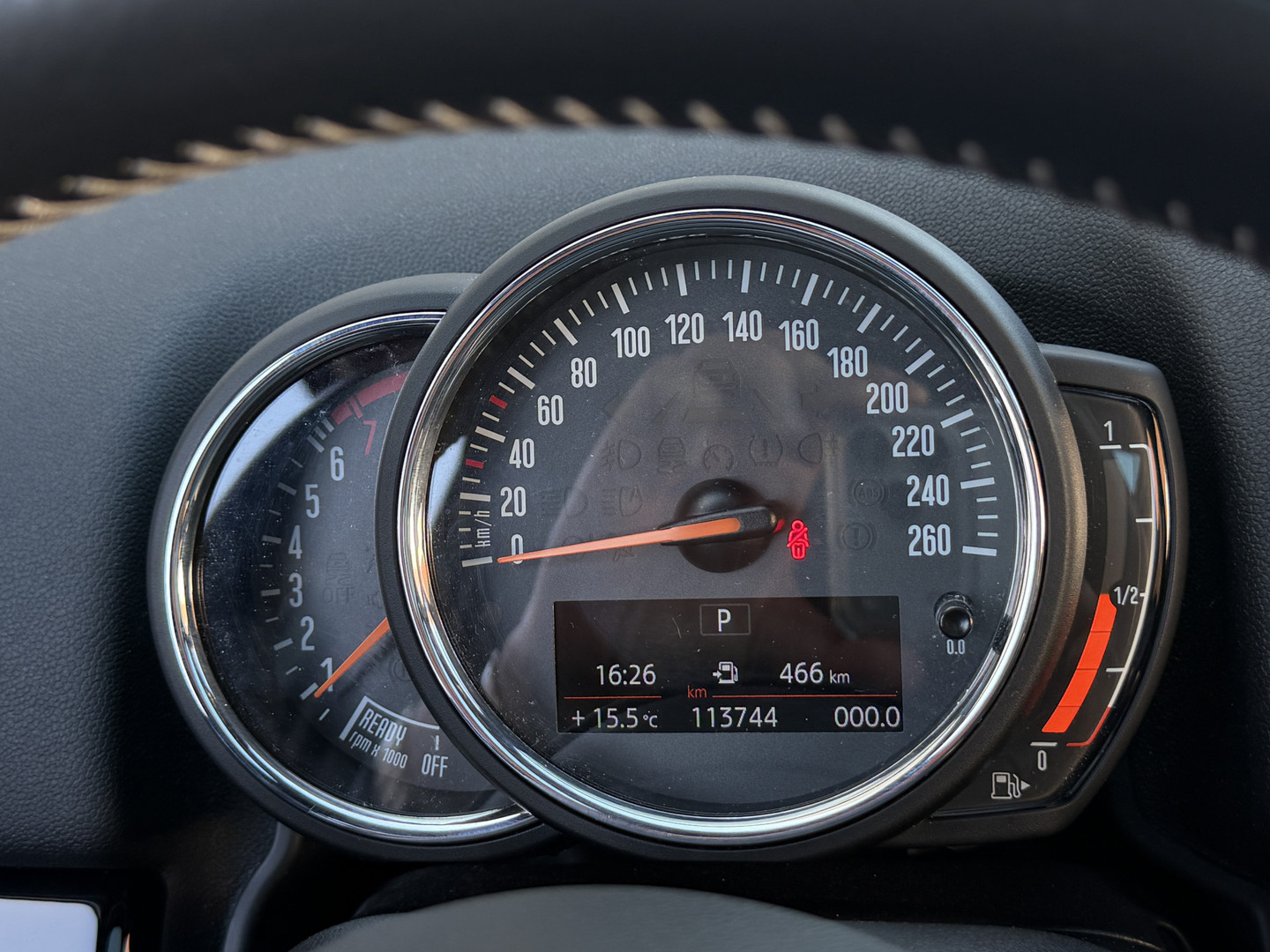 MINI