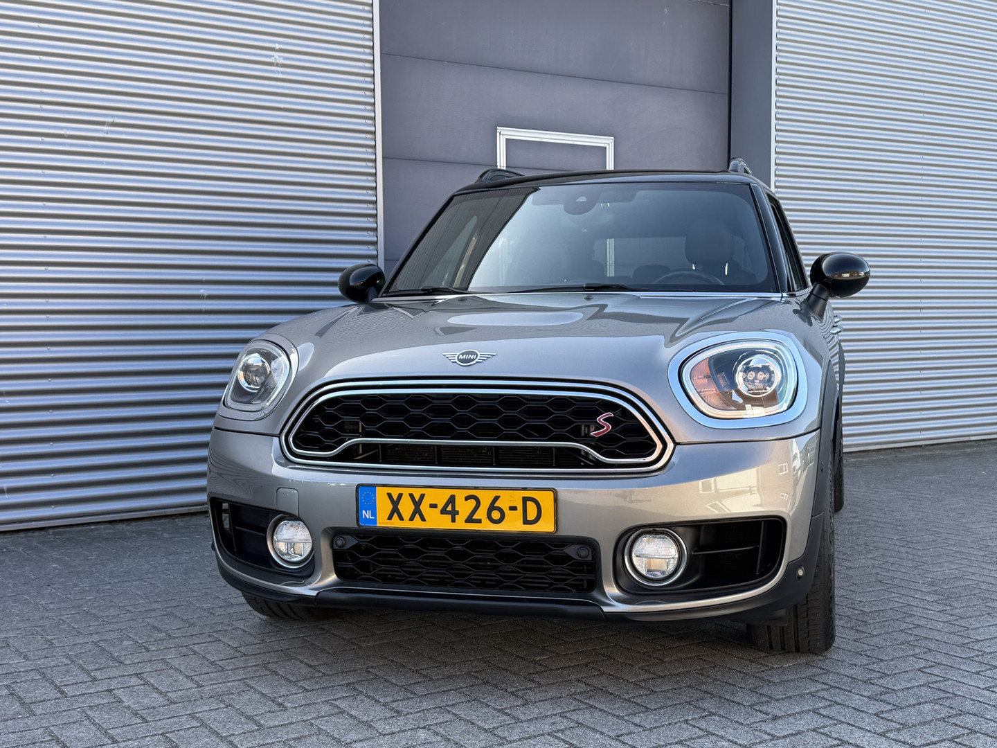 MINI