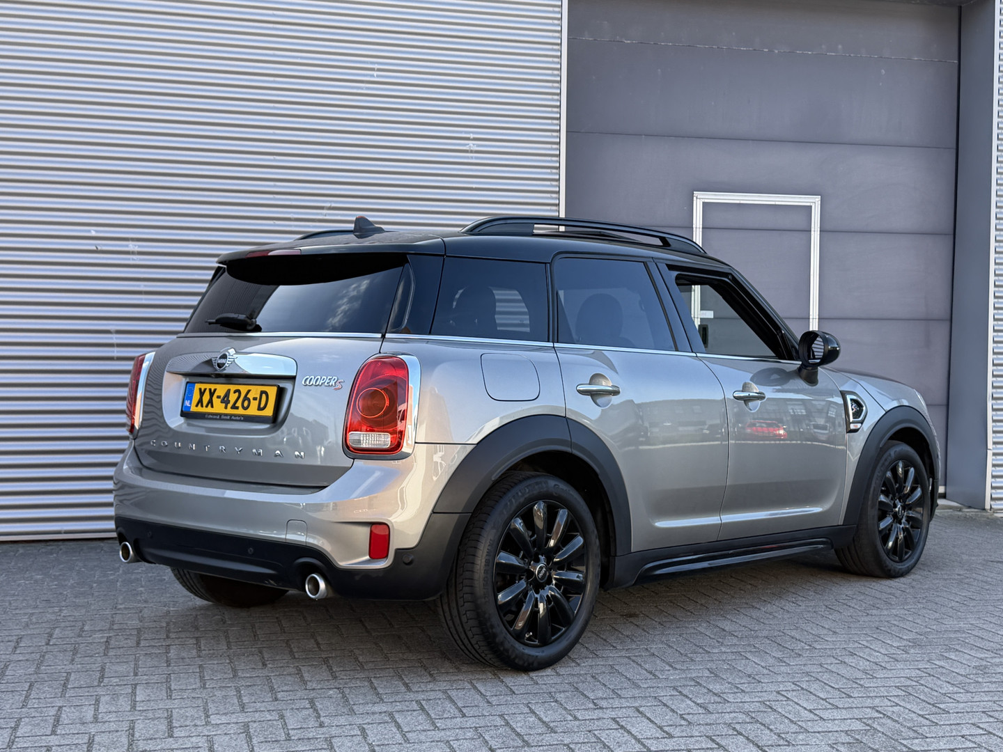 MINI