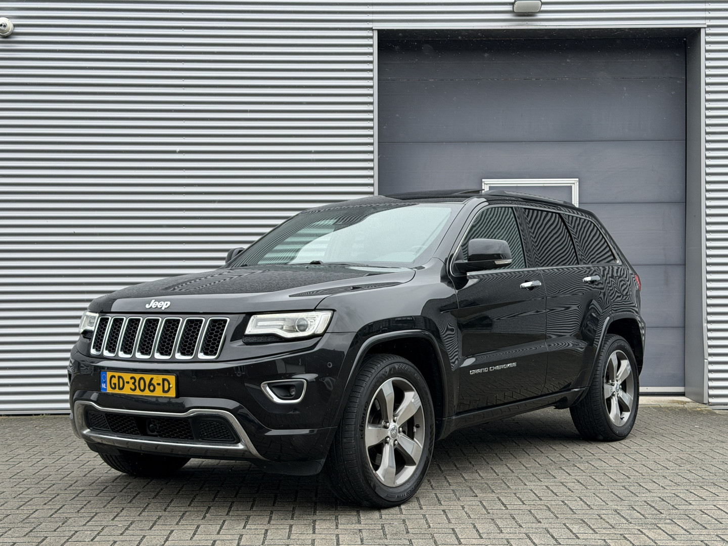 Jeep Jeep