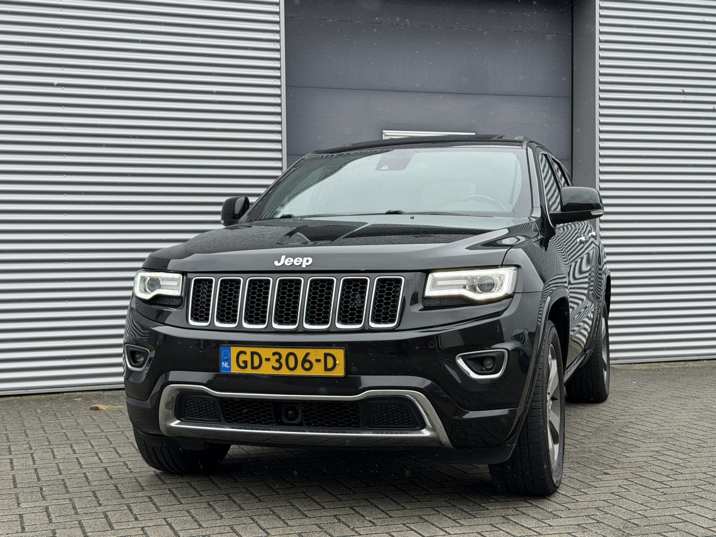 Jeep Jeep