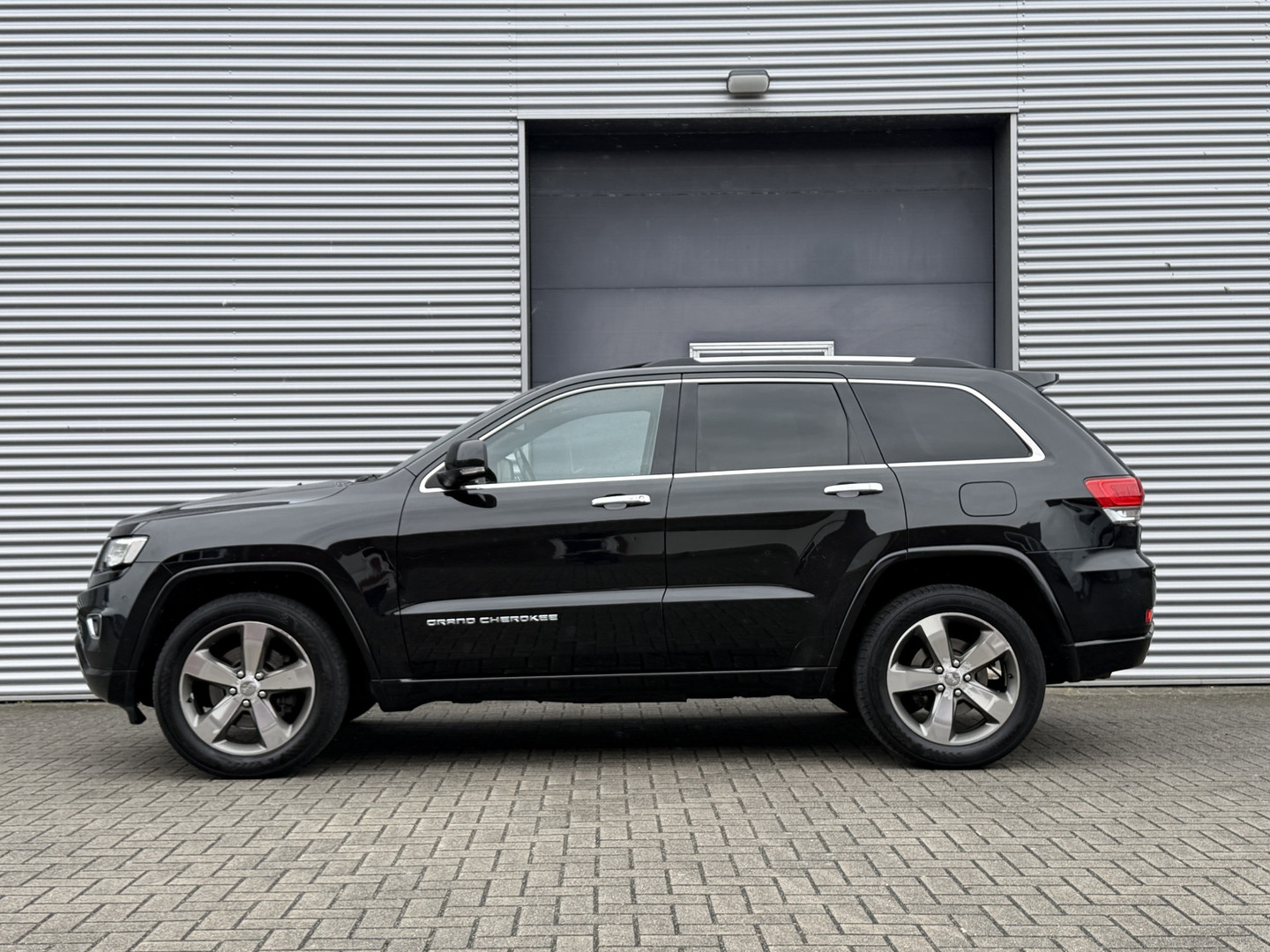 Jeep Jeep
