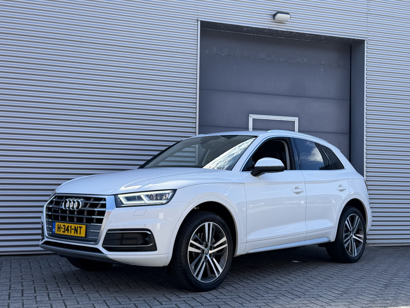 Audi