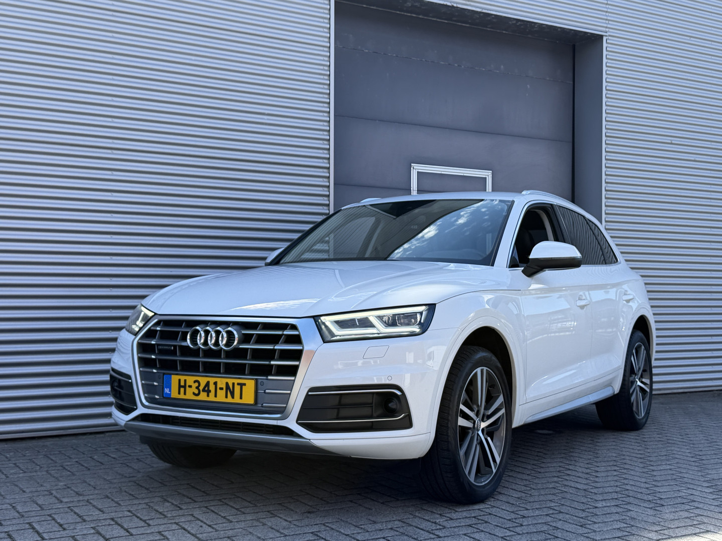 Audi