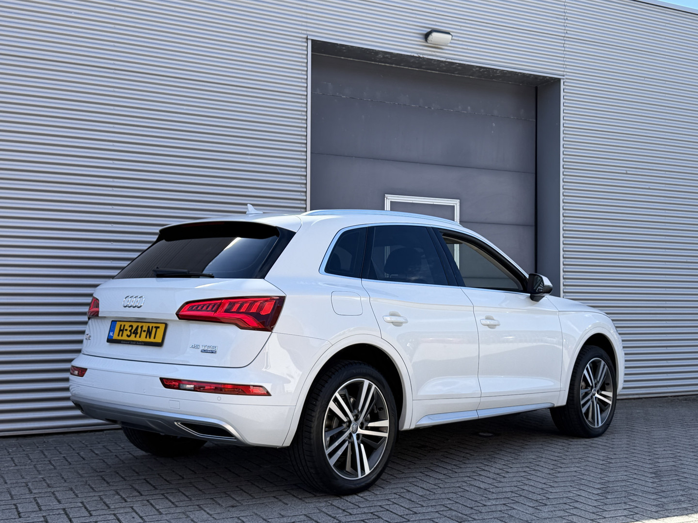 Audi